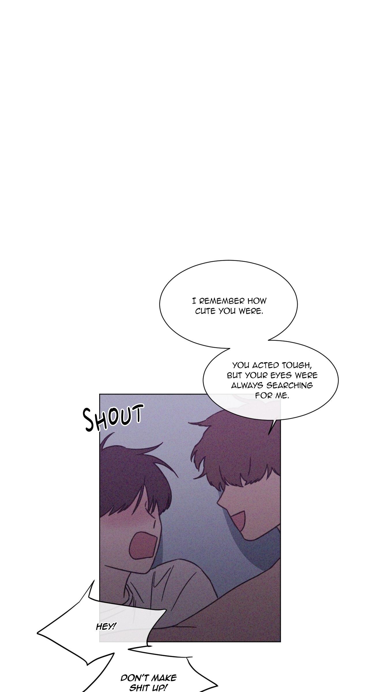 The King of Loving Love Chapter 37 page 28 - 