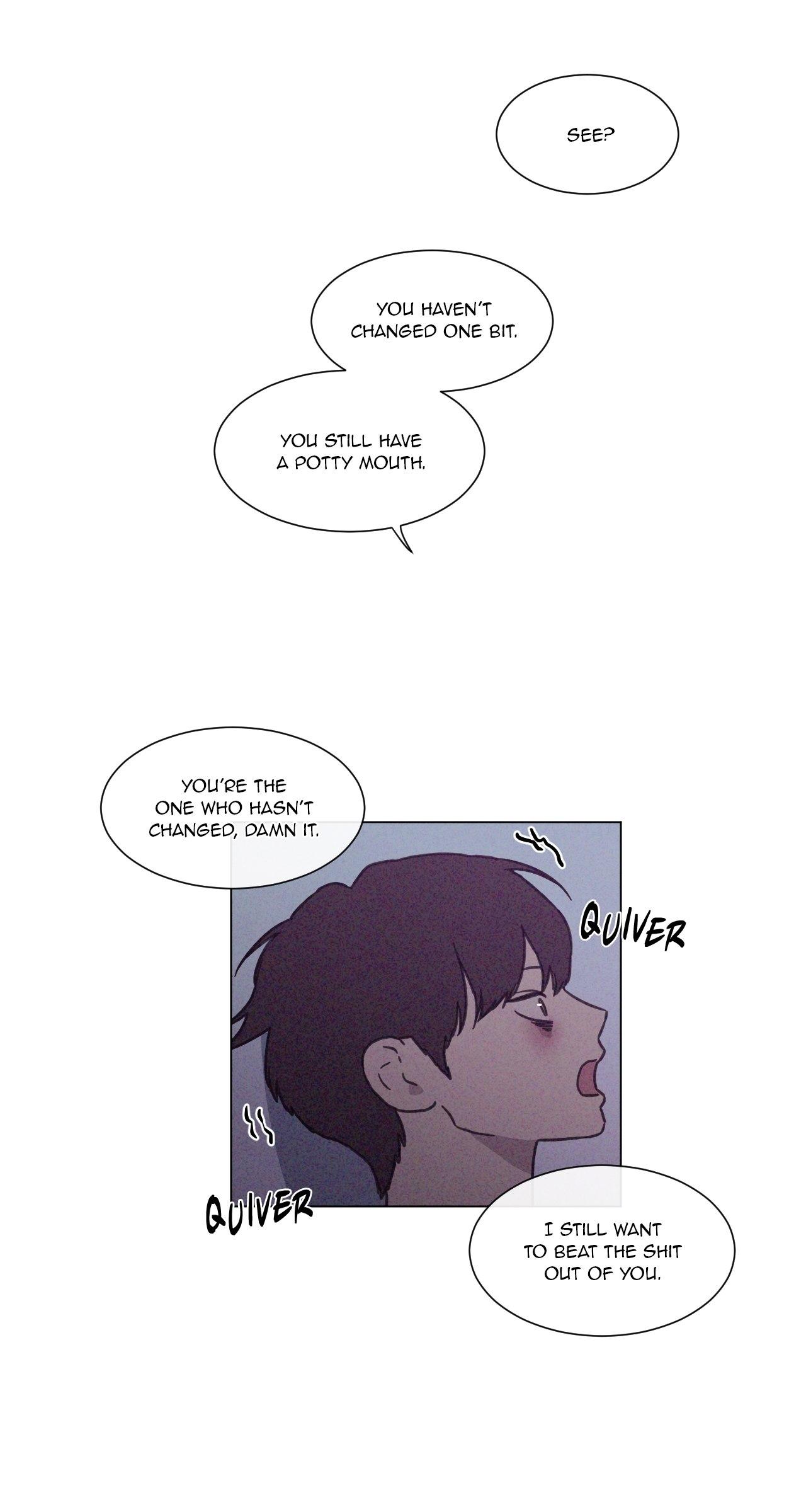 The King of Loving Love Chapter 37 page 30 - 