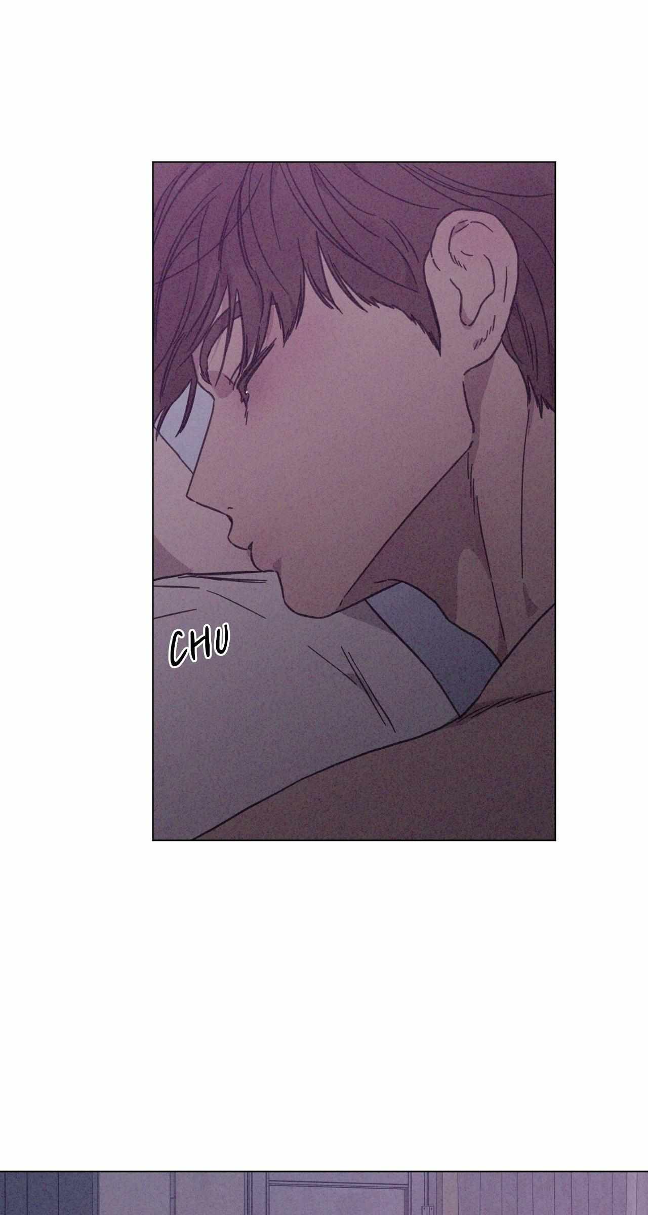 The King of Loving Love Chapter 37 page 33 - 