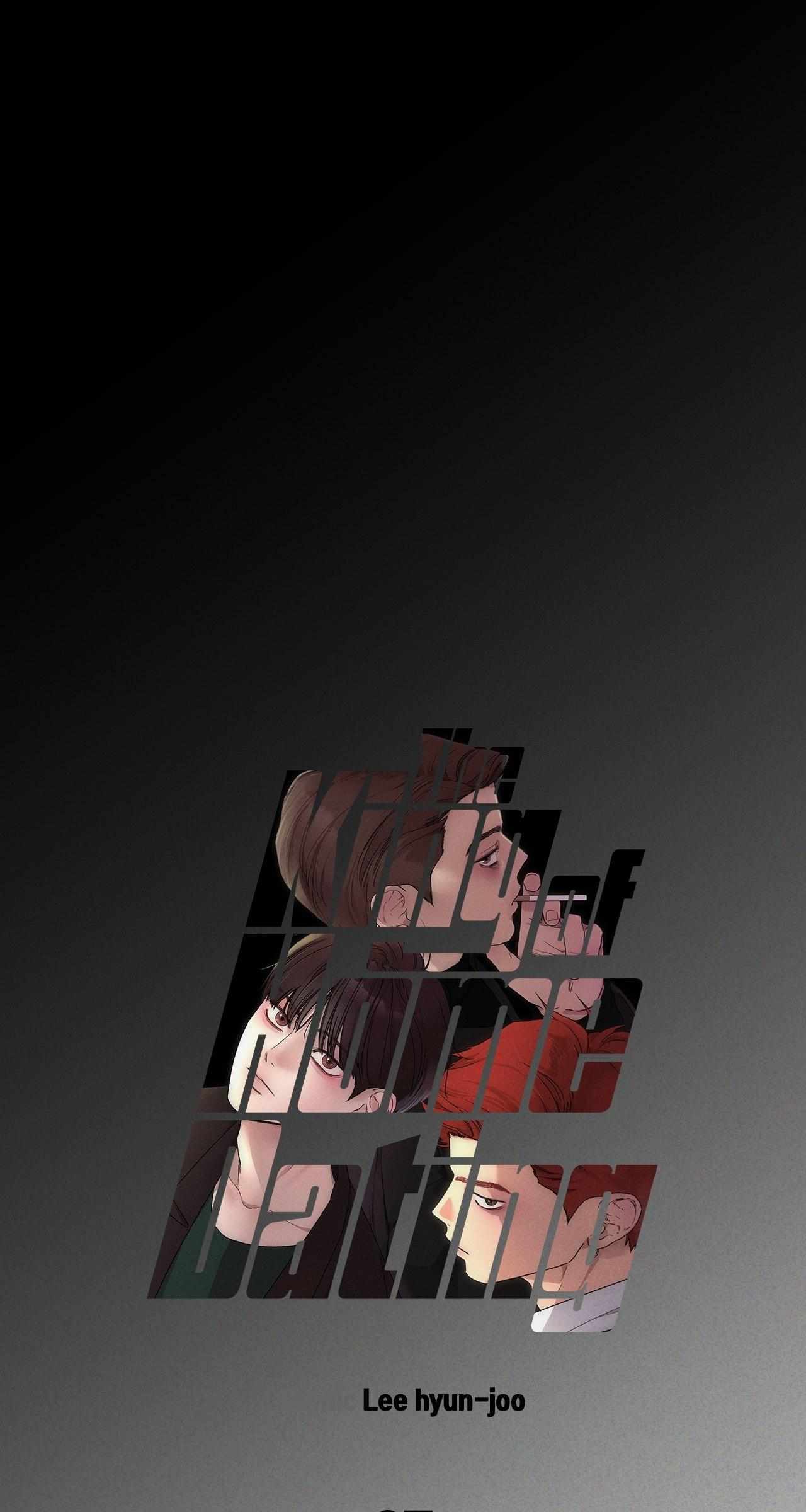 The King of Loving Love Chapter 37 page 36 - 