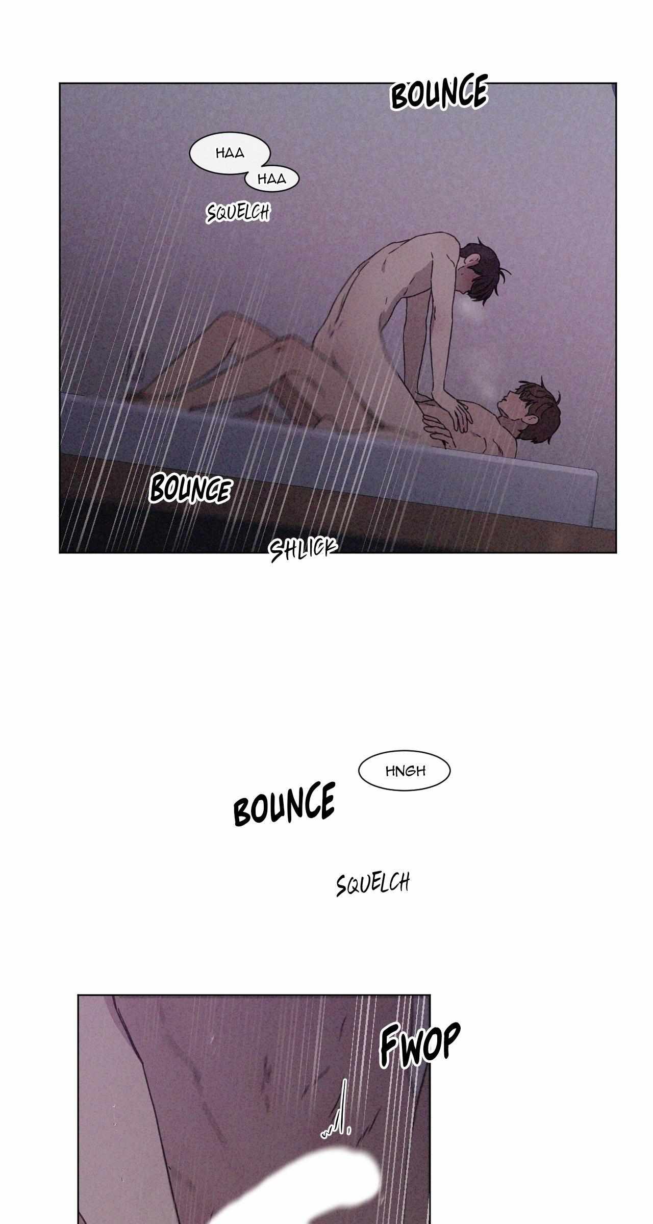 The King of Loving Love Chapter 37 page 5 - 