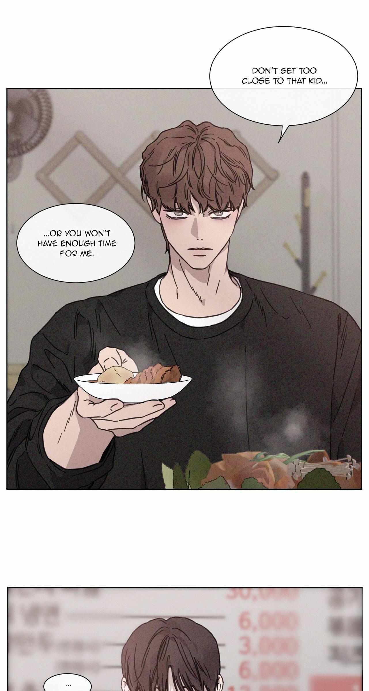 The King of Loving Love Chapter 37 page 45 - 
