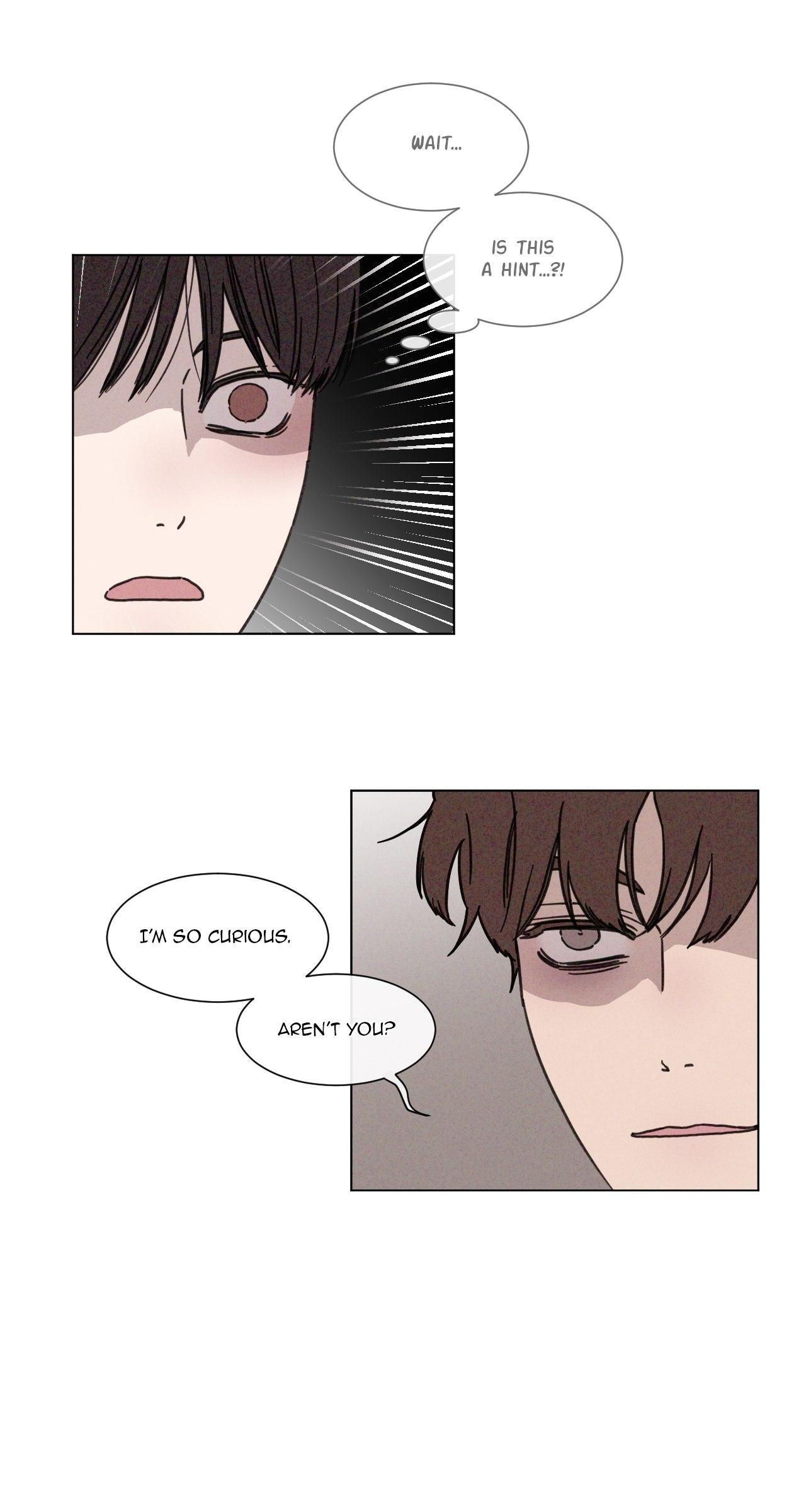 The King of Loving Love Chapter 37 page 48 - 