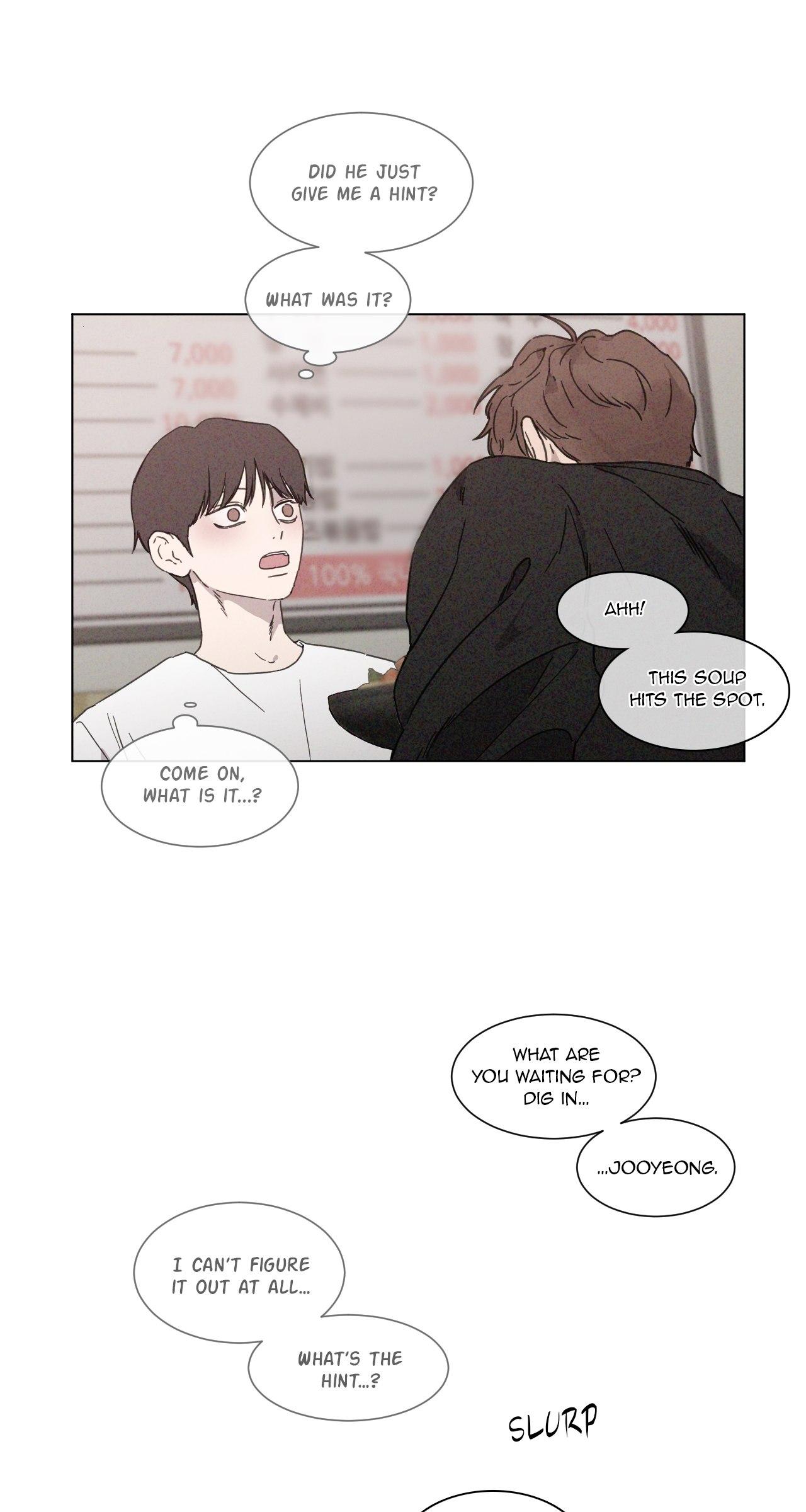 The King of Loving Love Chapter 37 page 49 - 
