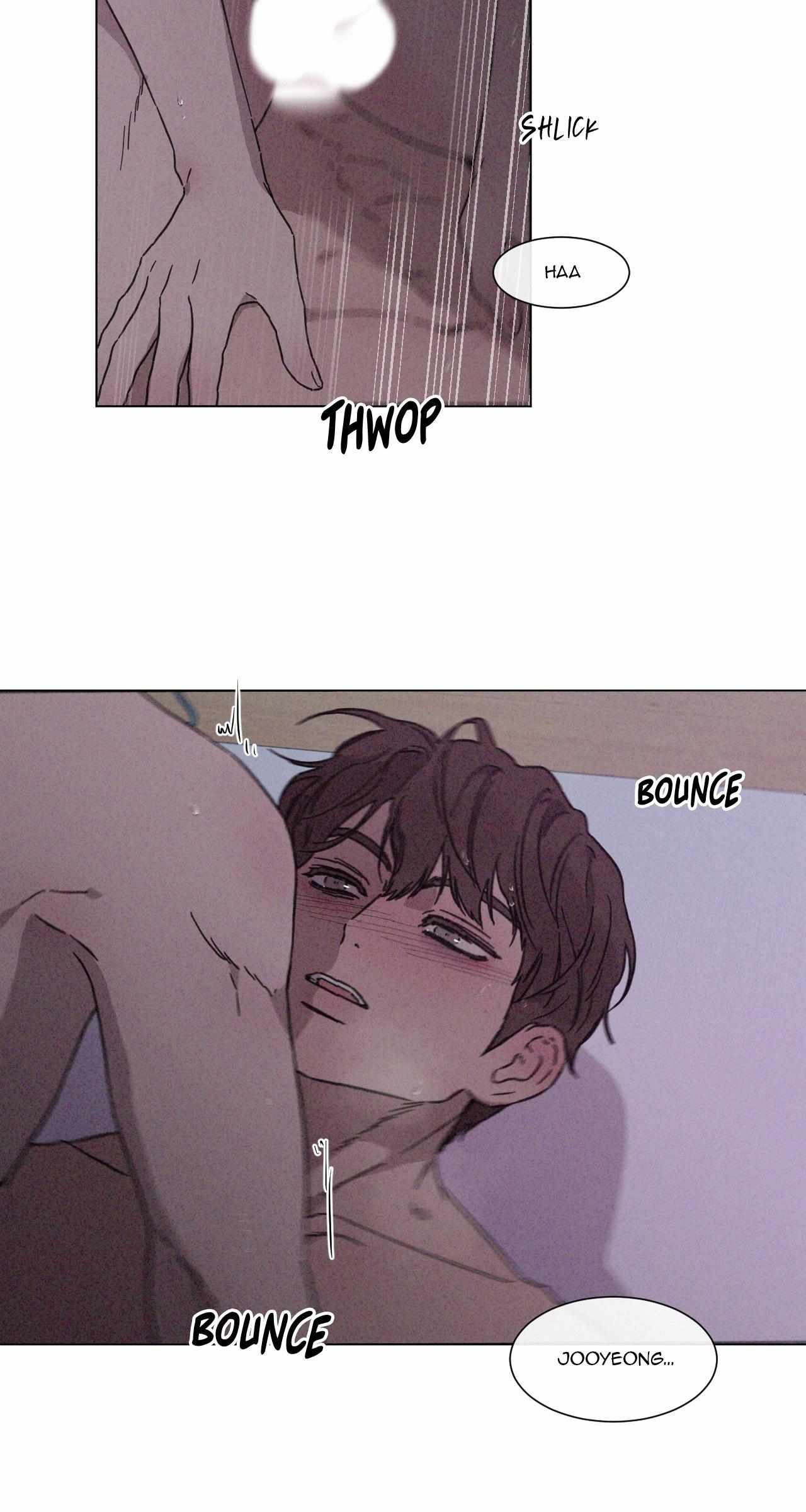 The King of Loving Love Chapter 37 page 6 - 