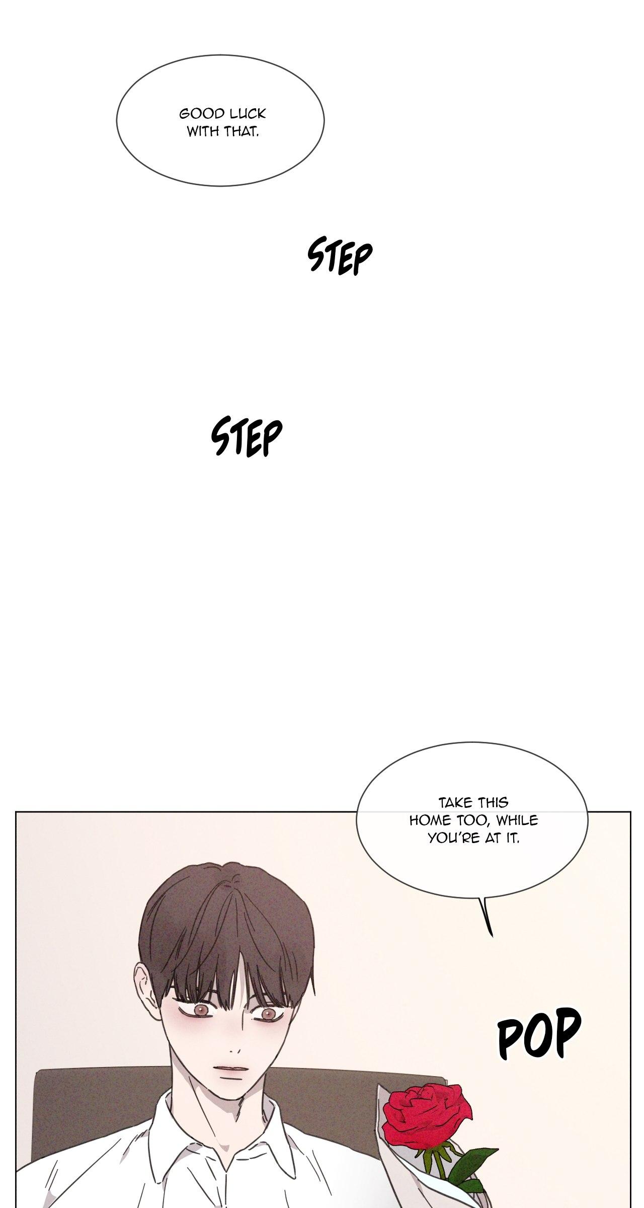The King of Loving Love Chapter 37 page 62 - 
