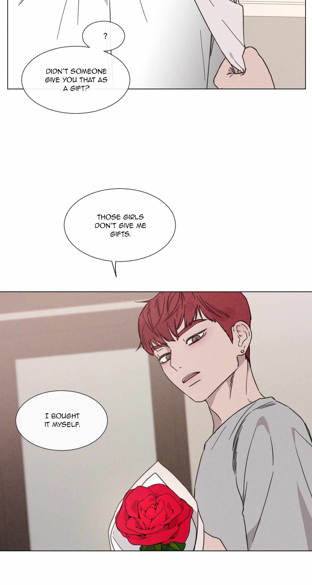 The King of Loving Love Chapter 37 page 63 - 