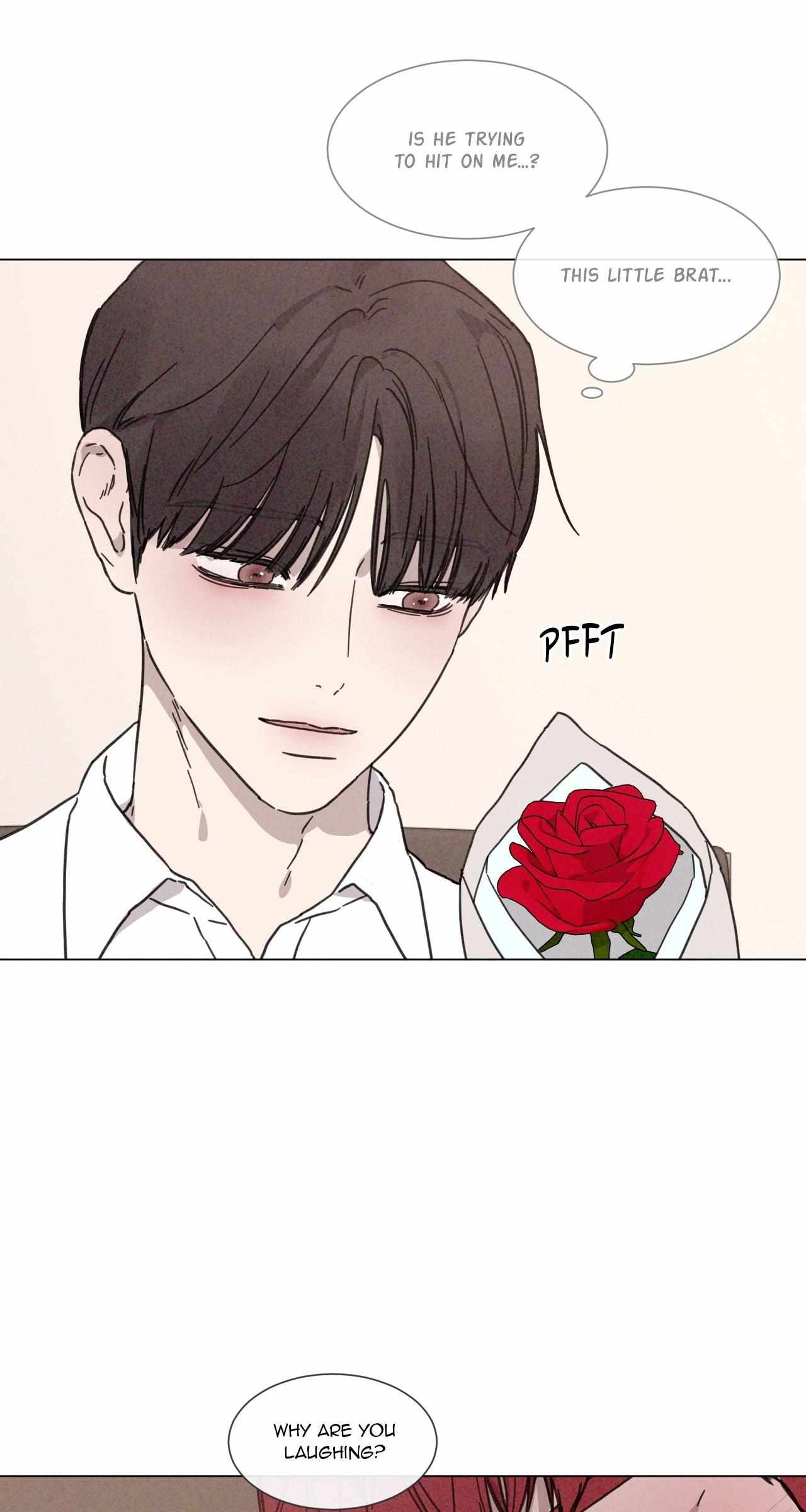 The King of Loving Love Chapter 37 page 65 - 