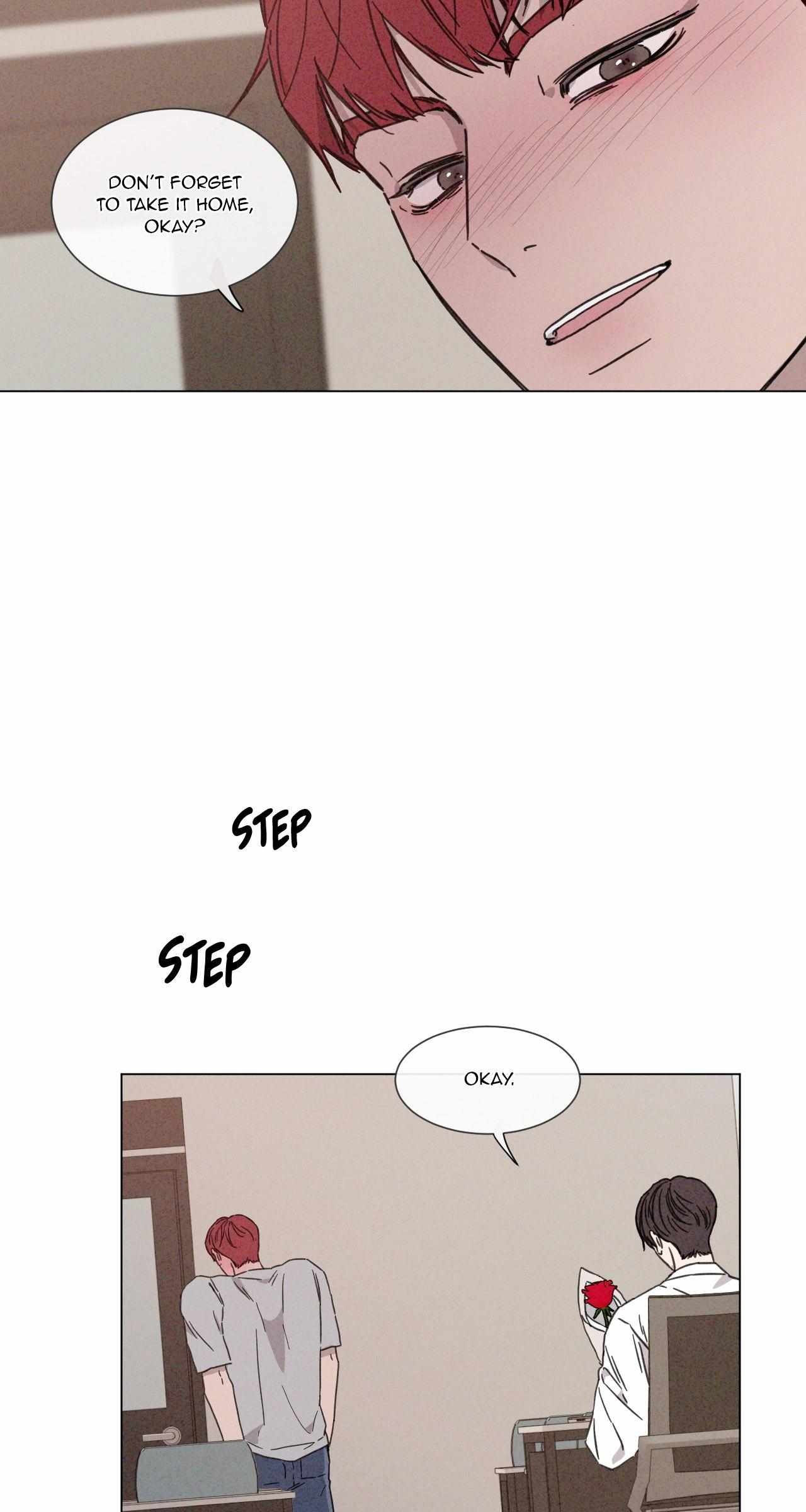 The King of Loving Love Chapter 37 page 66 - 
