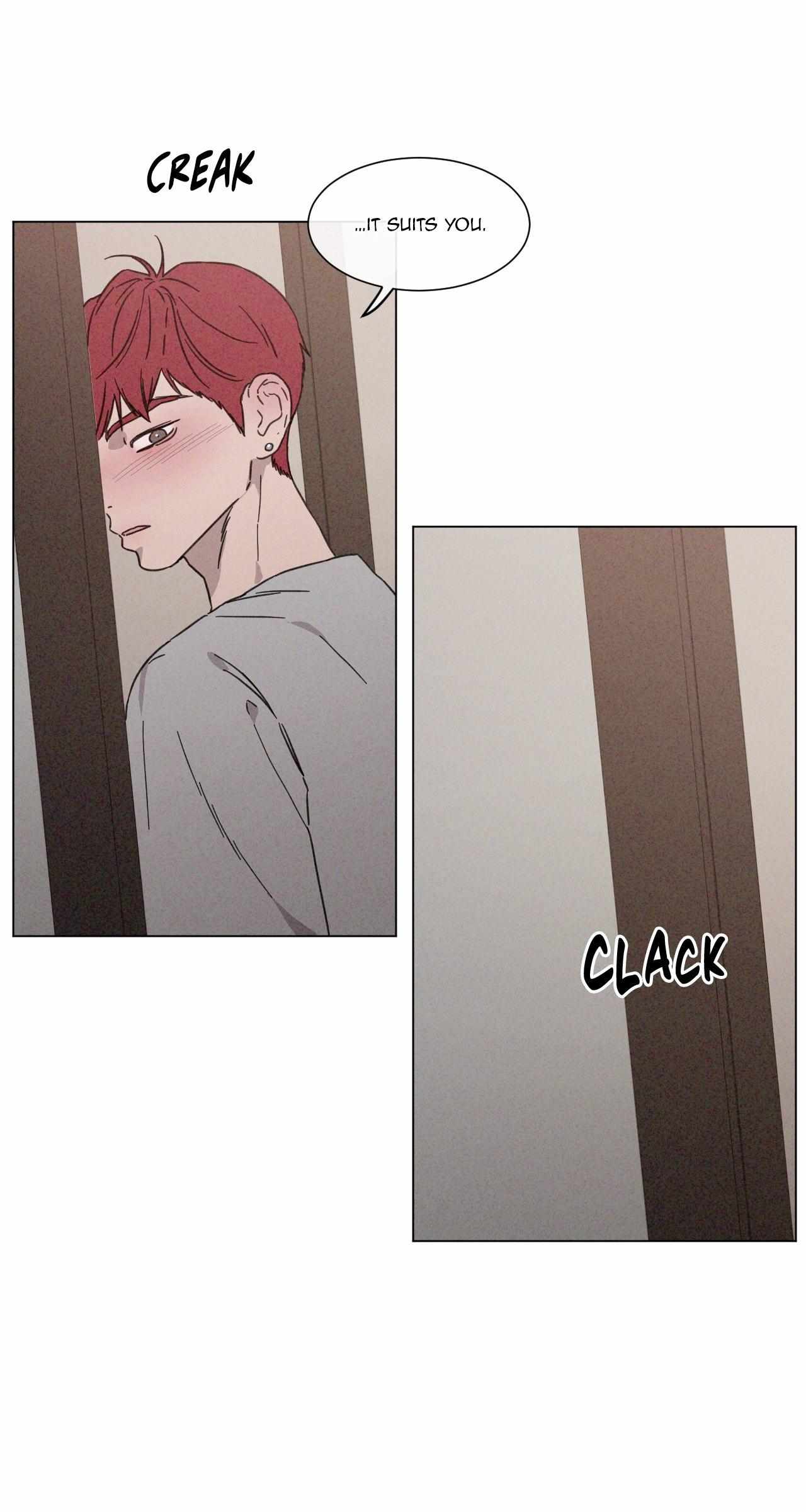The King of Loving Love Chapter 37 page 68 - 