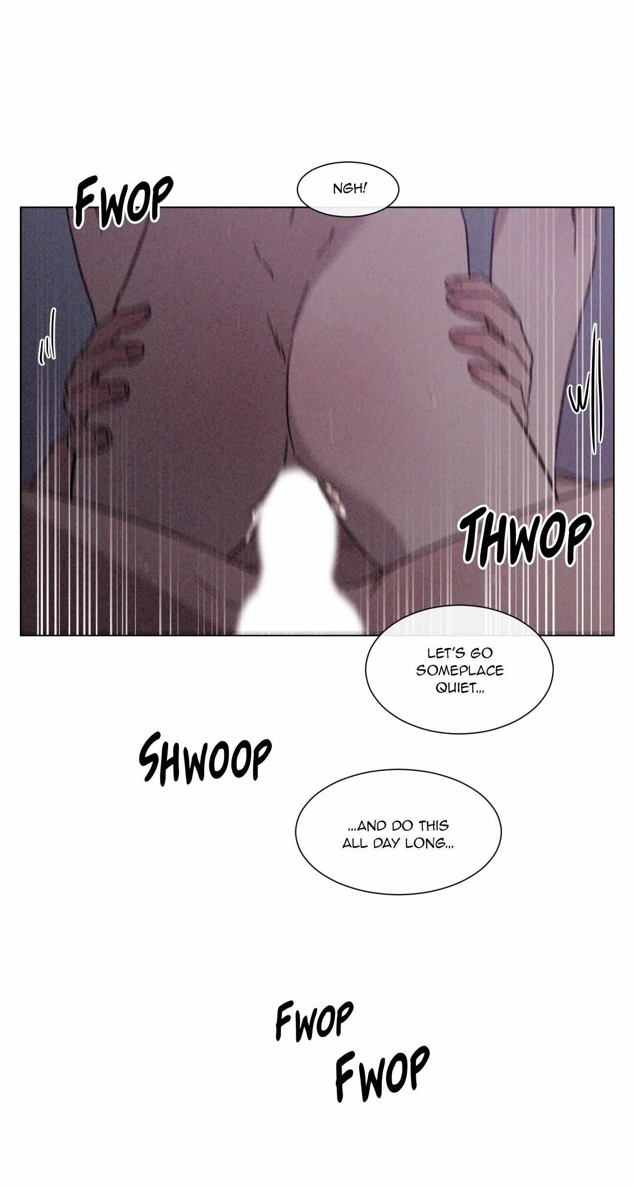 The King of Loving Love Chapter 37 page 9 - 
