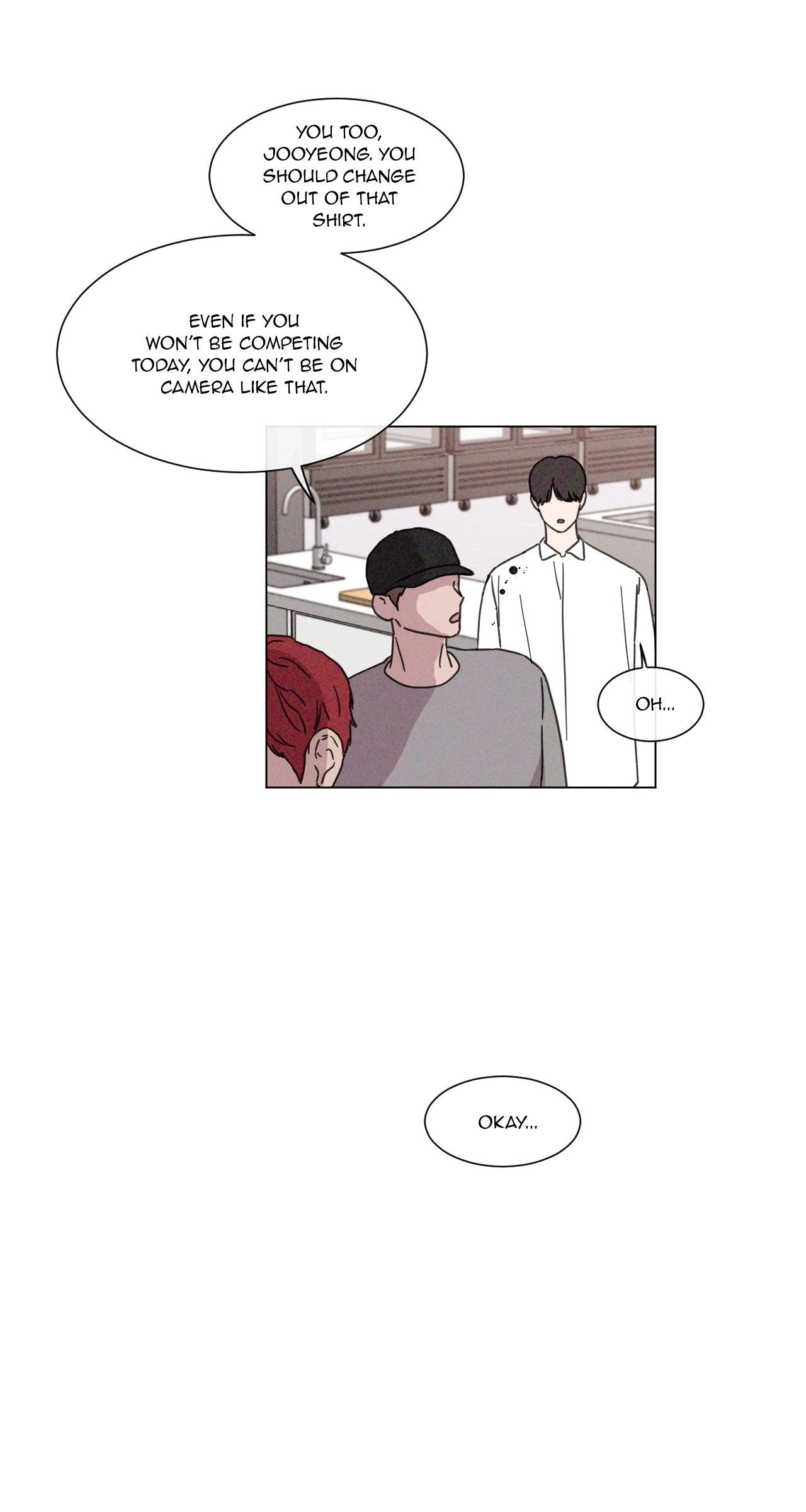 The King of Loving Love Chapter 38 page 12 - 
