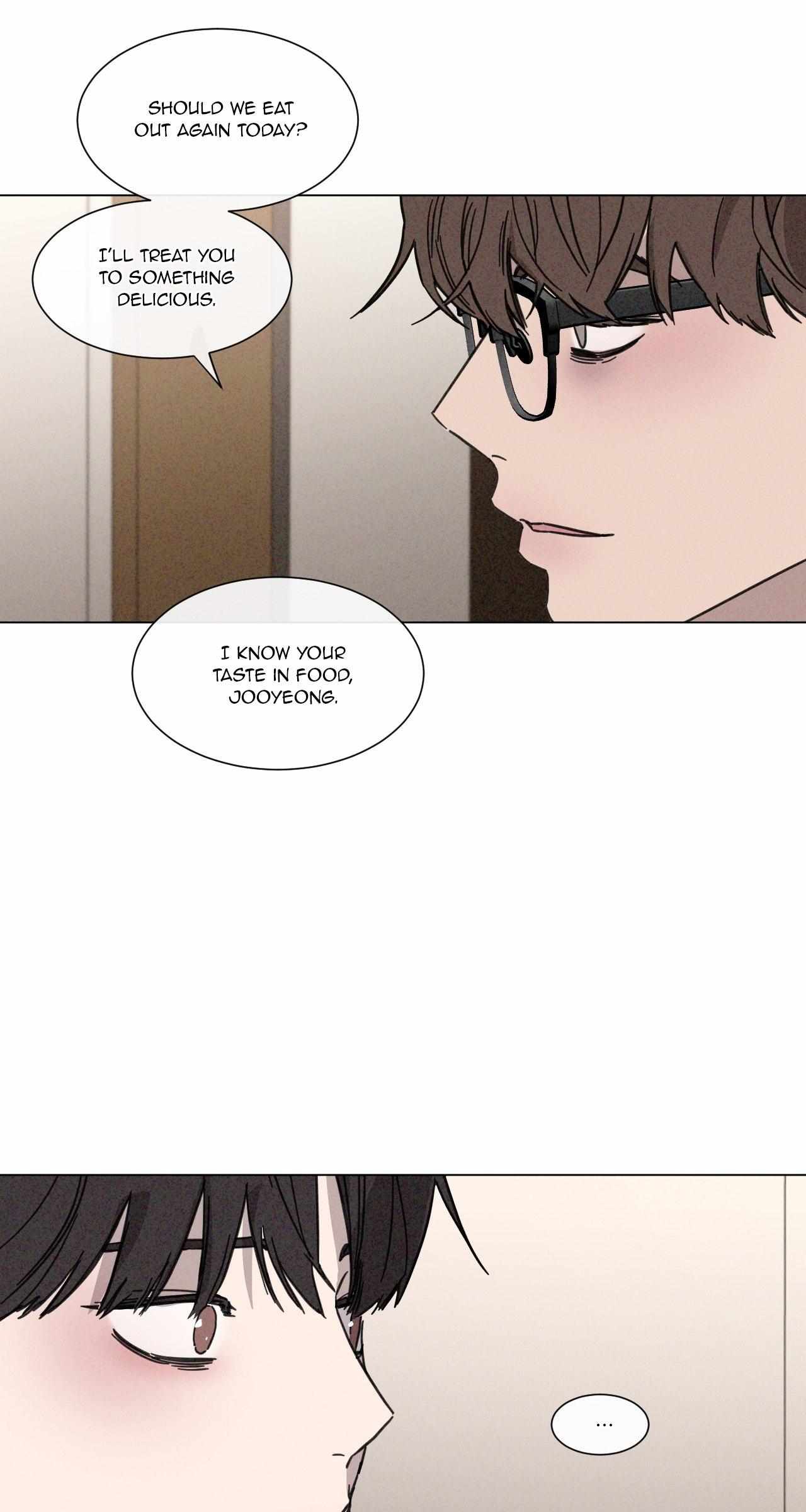 The King of Loving Love Chapter 38 page 29 - 