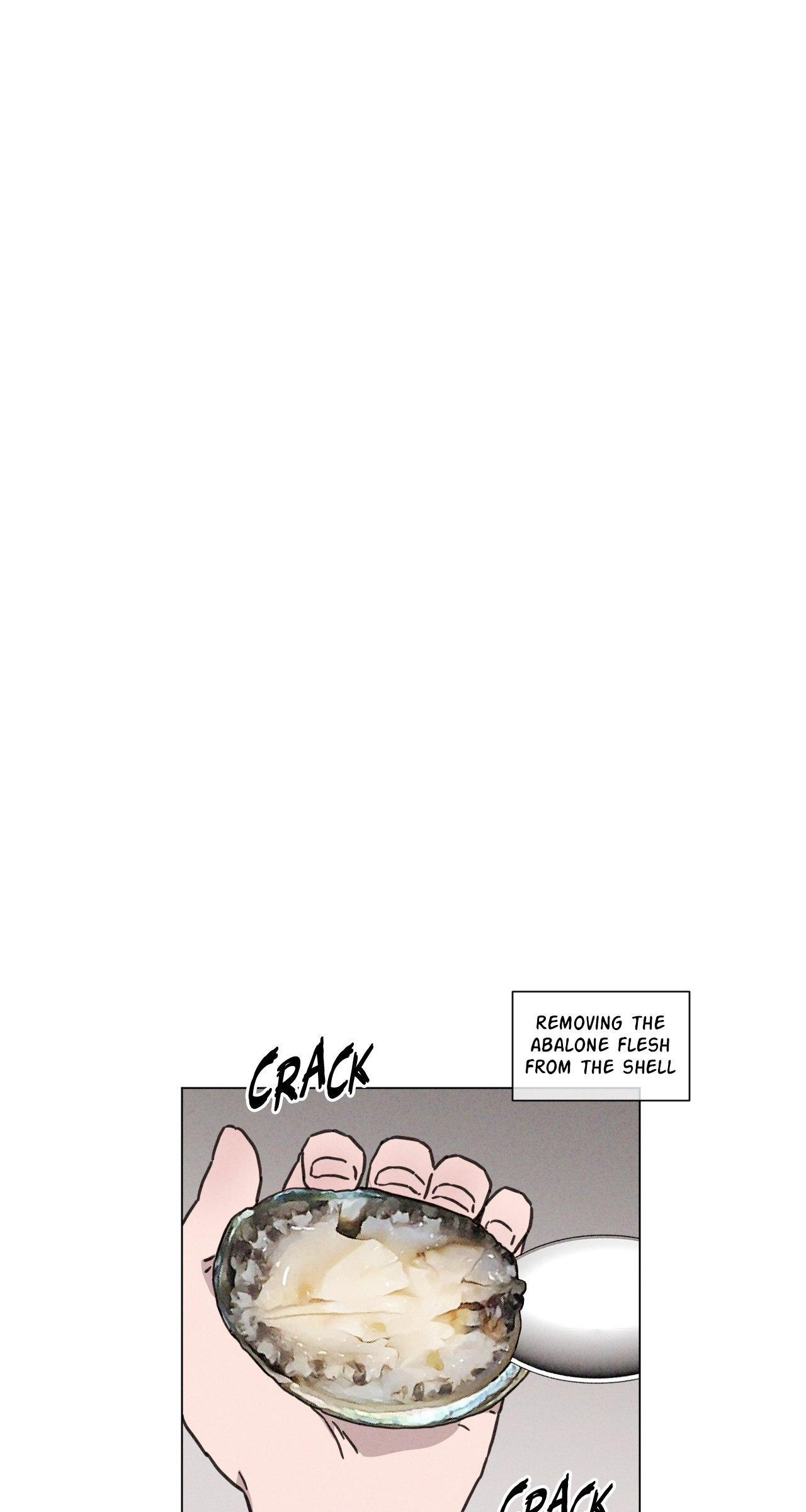 The King of Loving Love Chapter 38 page 4 - 