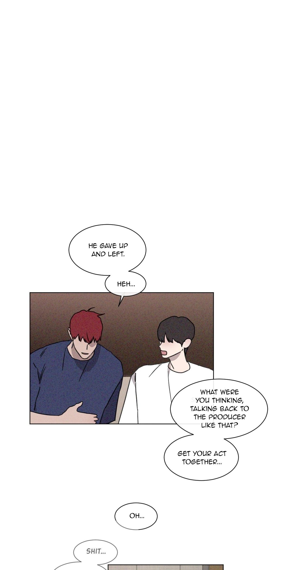 The King of Loving Love Chapter 38 page 35 - 