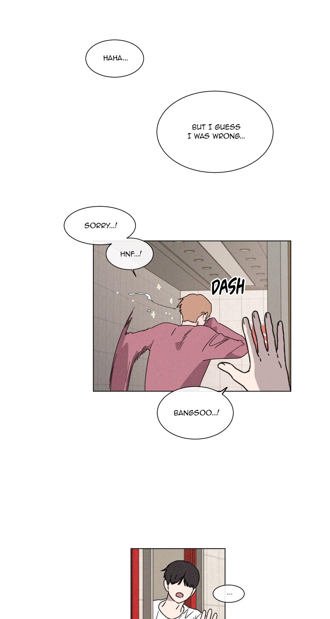The King of Loving Love Chapter 38 page 38 - 
