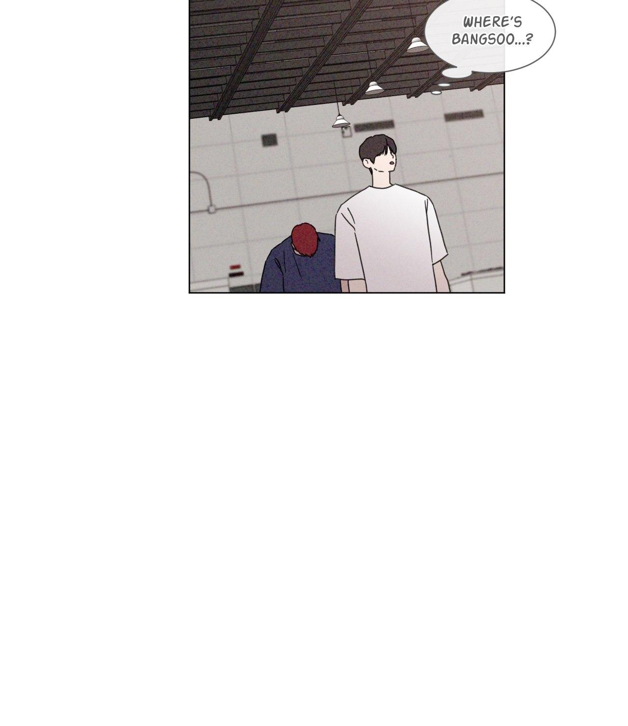 The King of Loving Love Chapter 38 page 41 - 