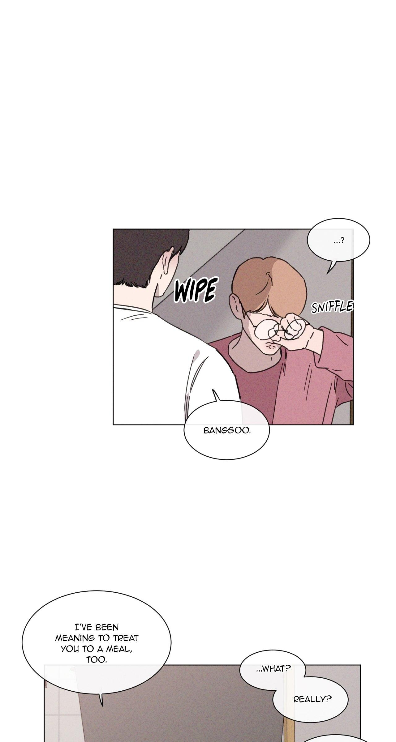 The King of Loving Love Chapter 38 page 42 - 