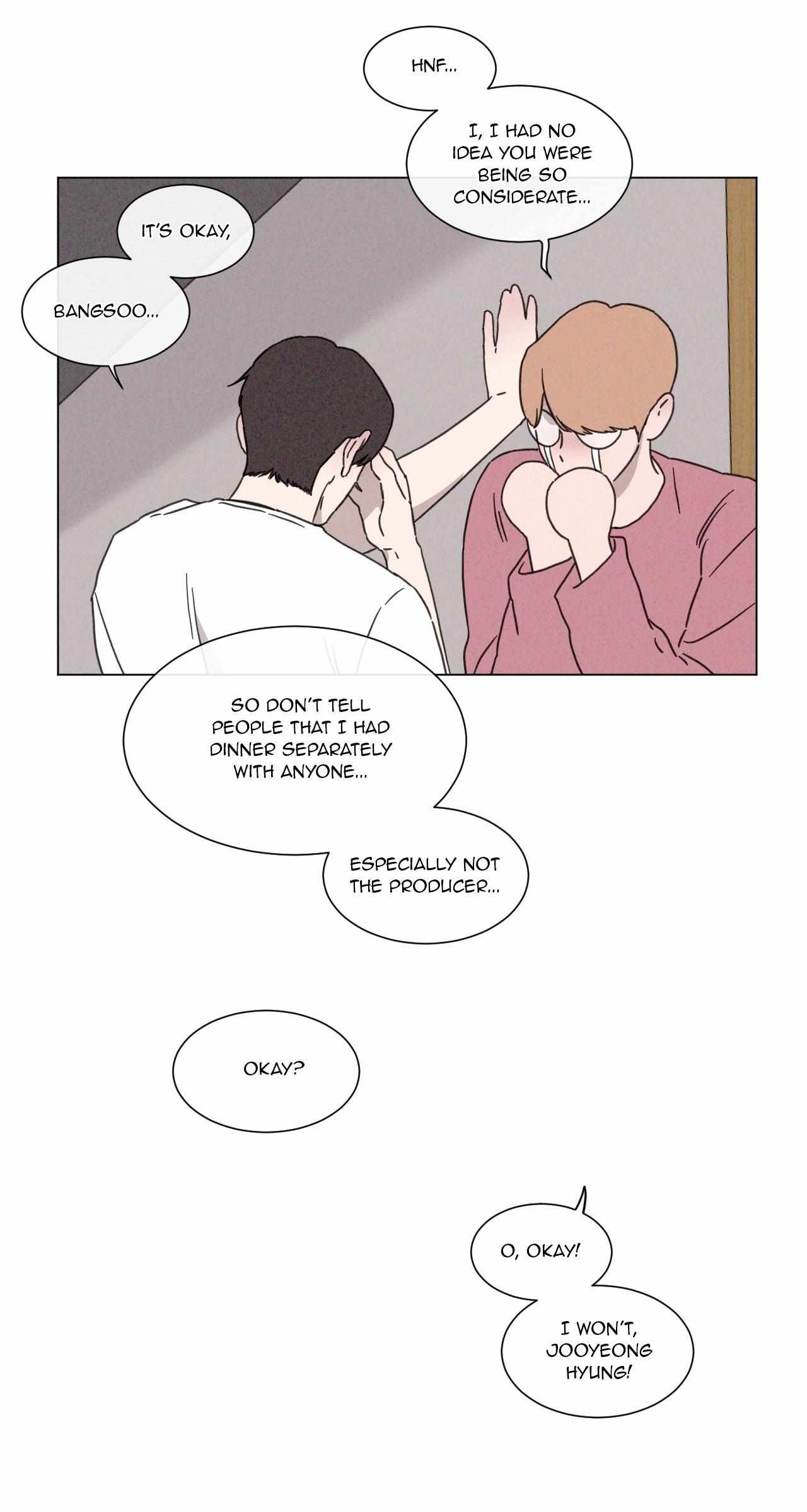 The King of Loving Love Chapter 38 page 46 - 