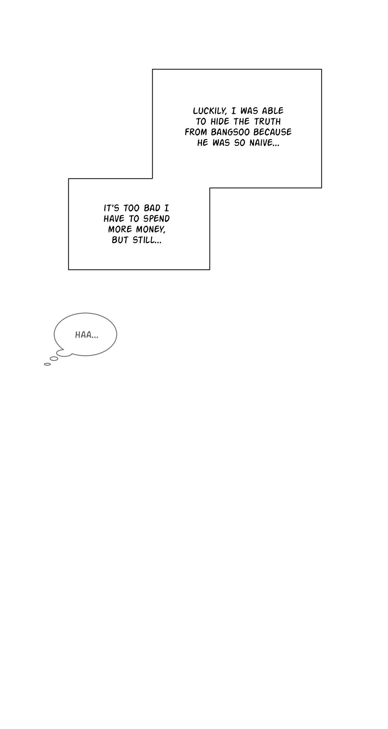 The King of Loving Love Chapter 38 page 48 - 