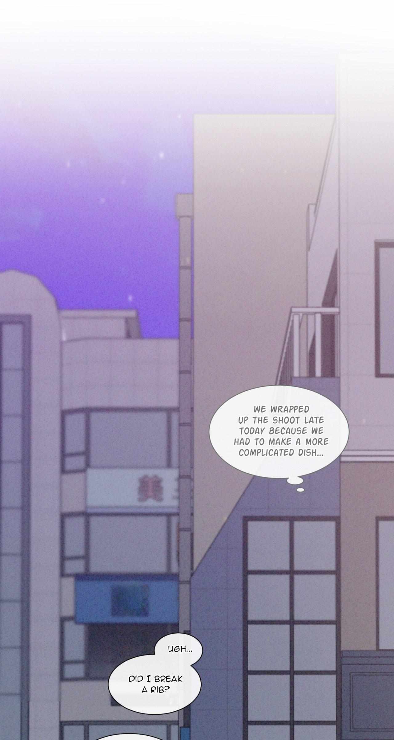 The King of Loving Love Chapter 38 page 50 - 
