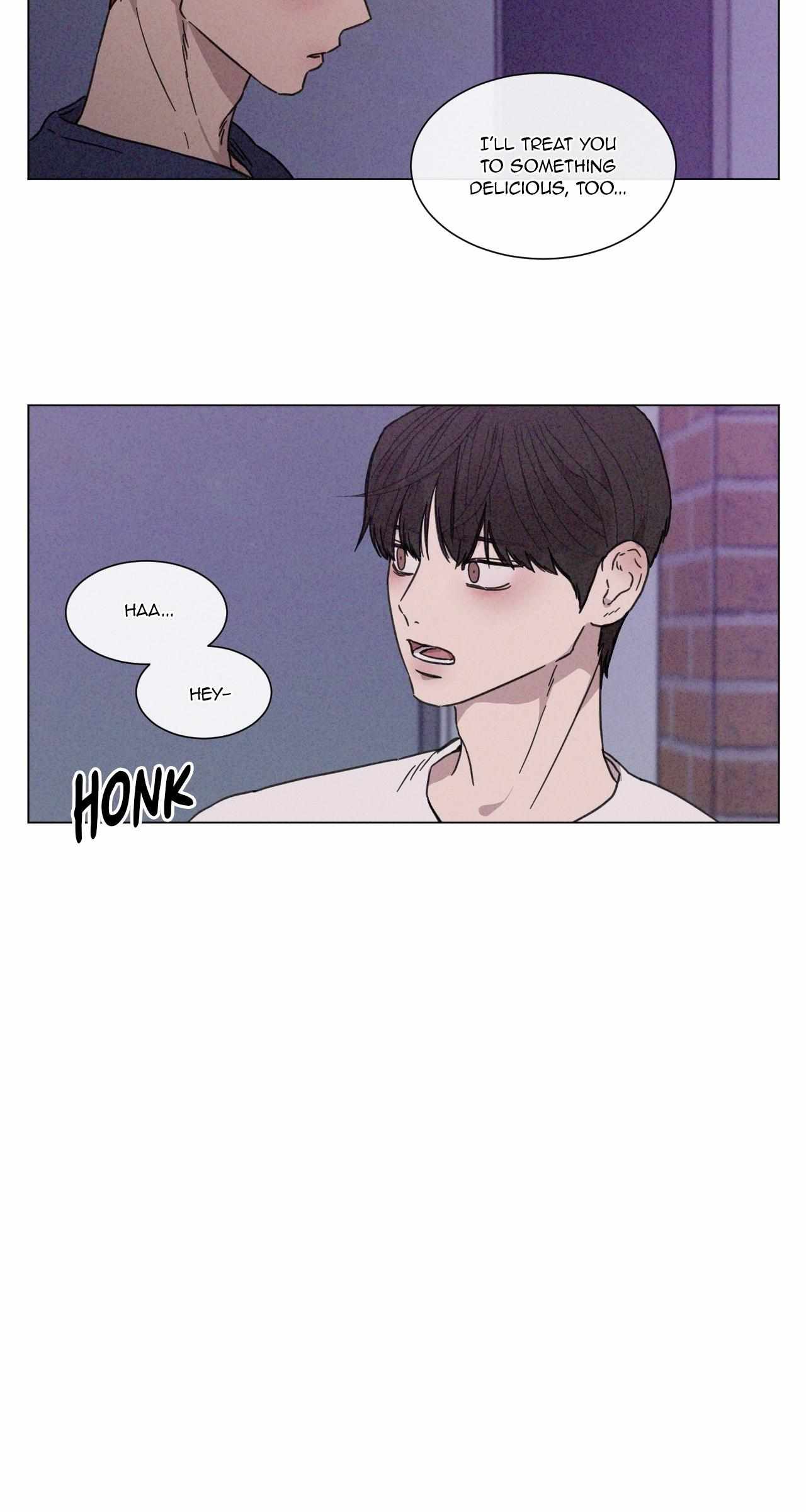 The King of Loving Love Chapter 38 page 53 - 