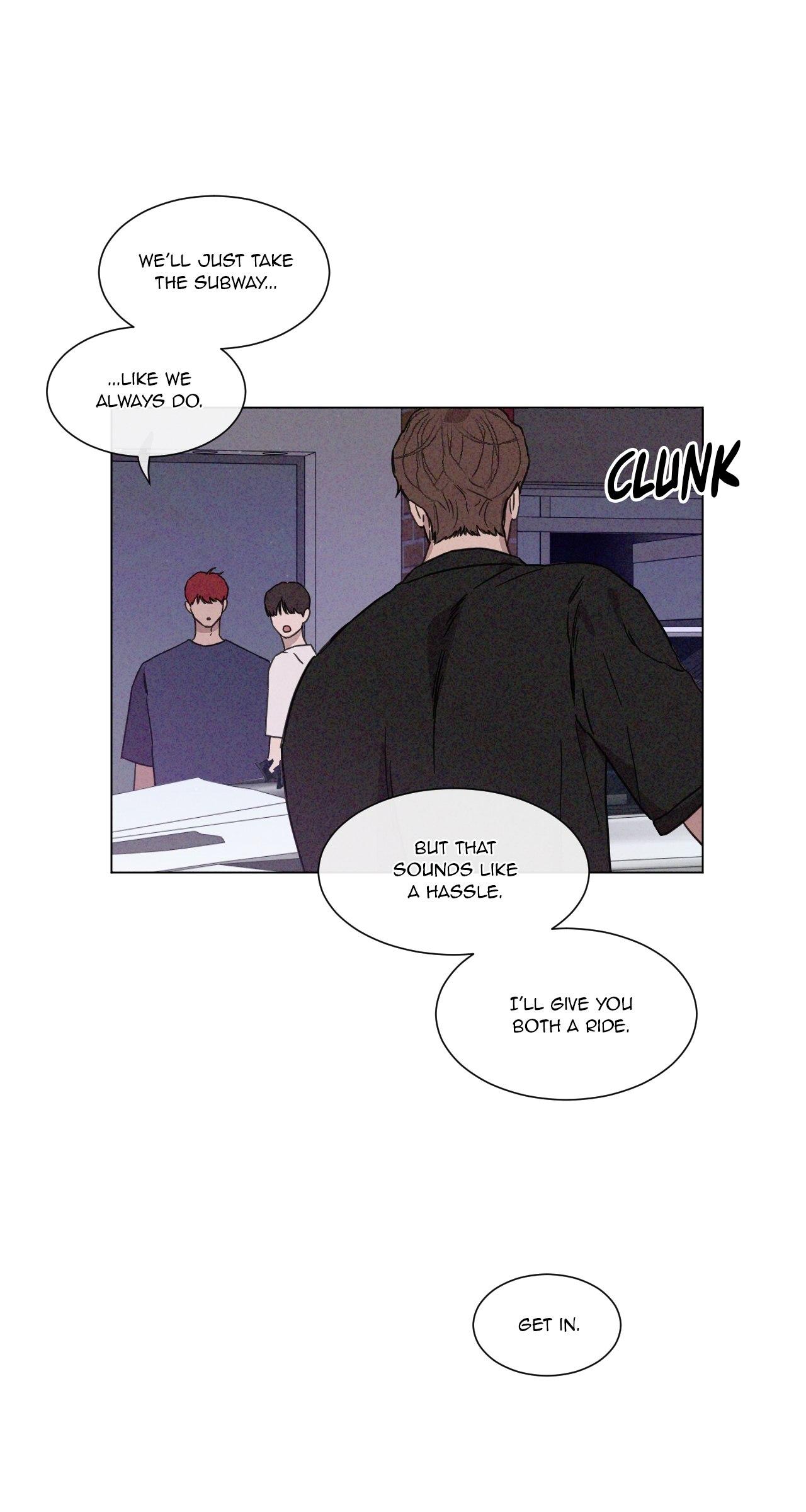 The King of Loving Love Chapter 38 page 56 - 