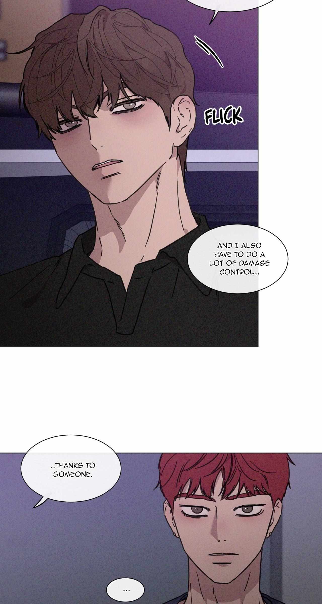 The King of Loving Love Chapter 38 page 62 - 