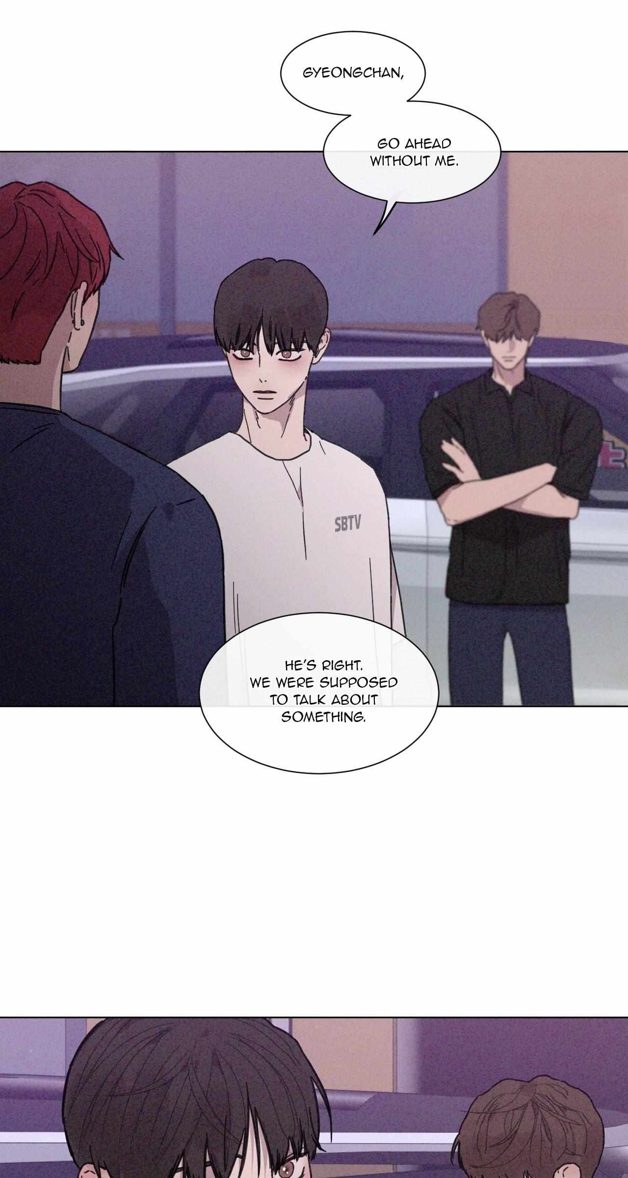 The King of Loving Love Chapter 38 page 67 - 