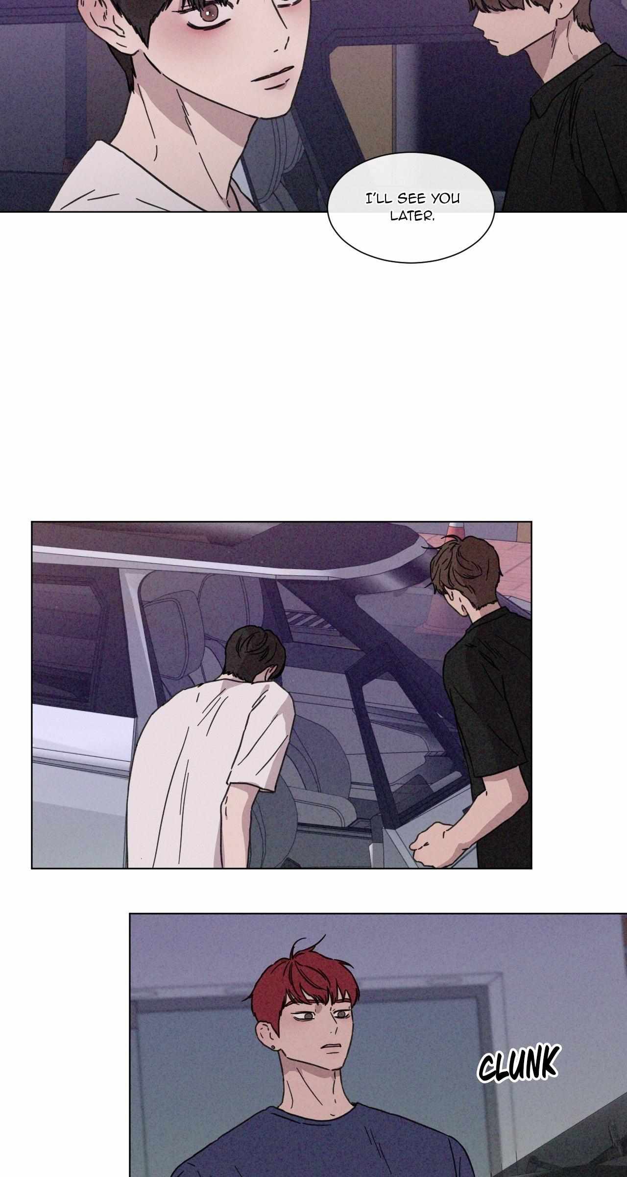 The King of Loving Love Chapter 38 page 68 - 