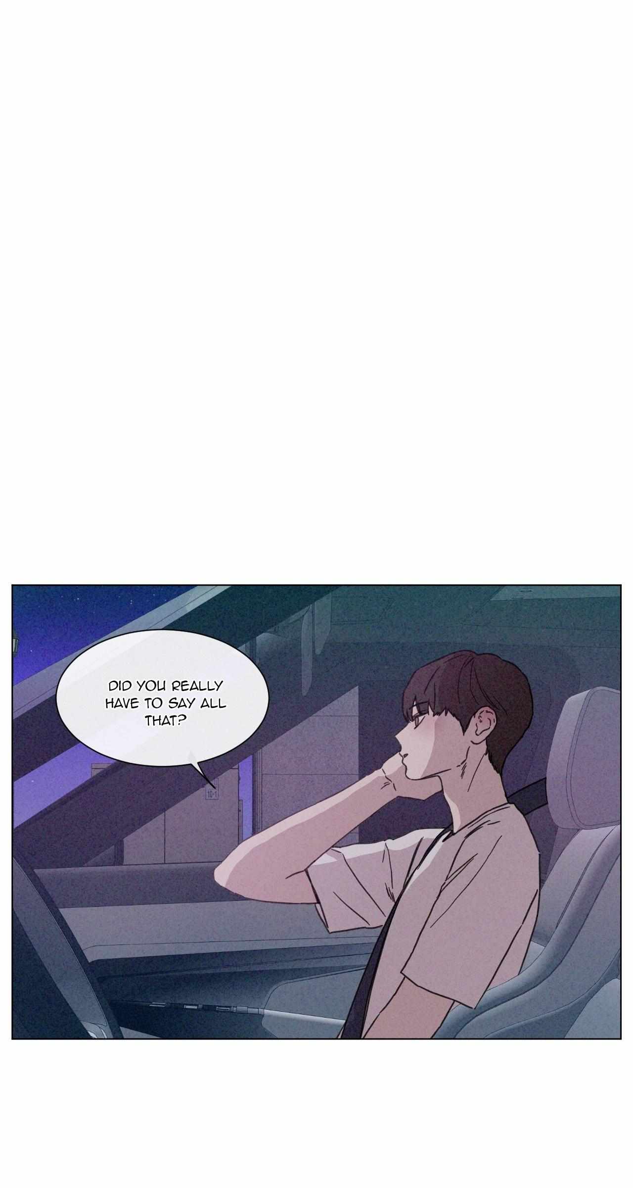 The King of Loving Love Chapter 39 page 2 - 