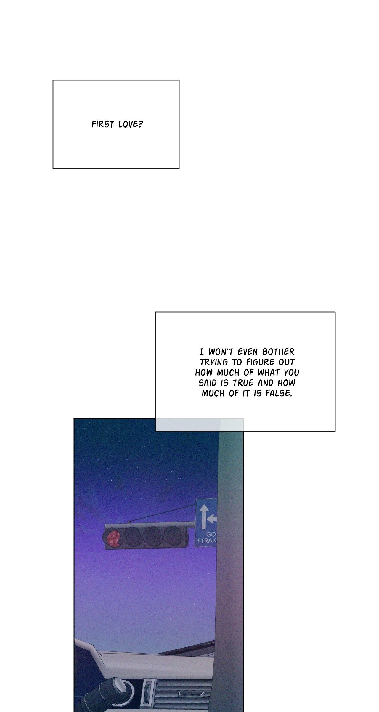 The King of Loving Love Chapter 39 page 11 - 