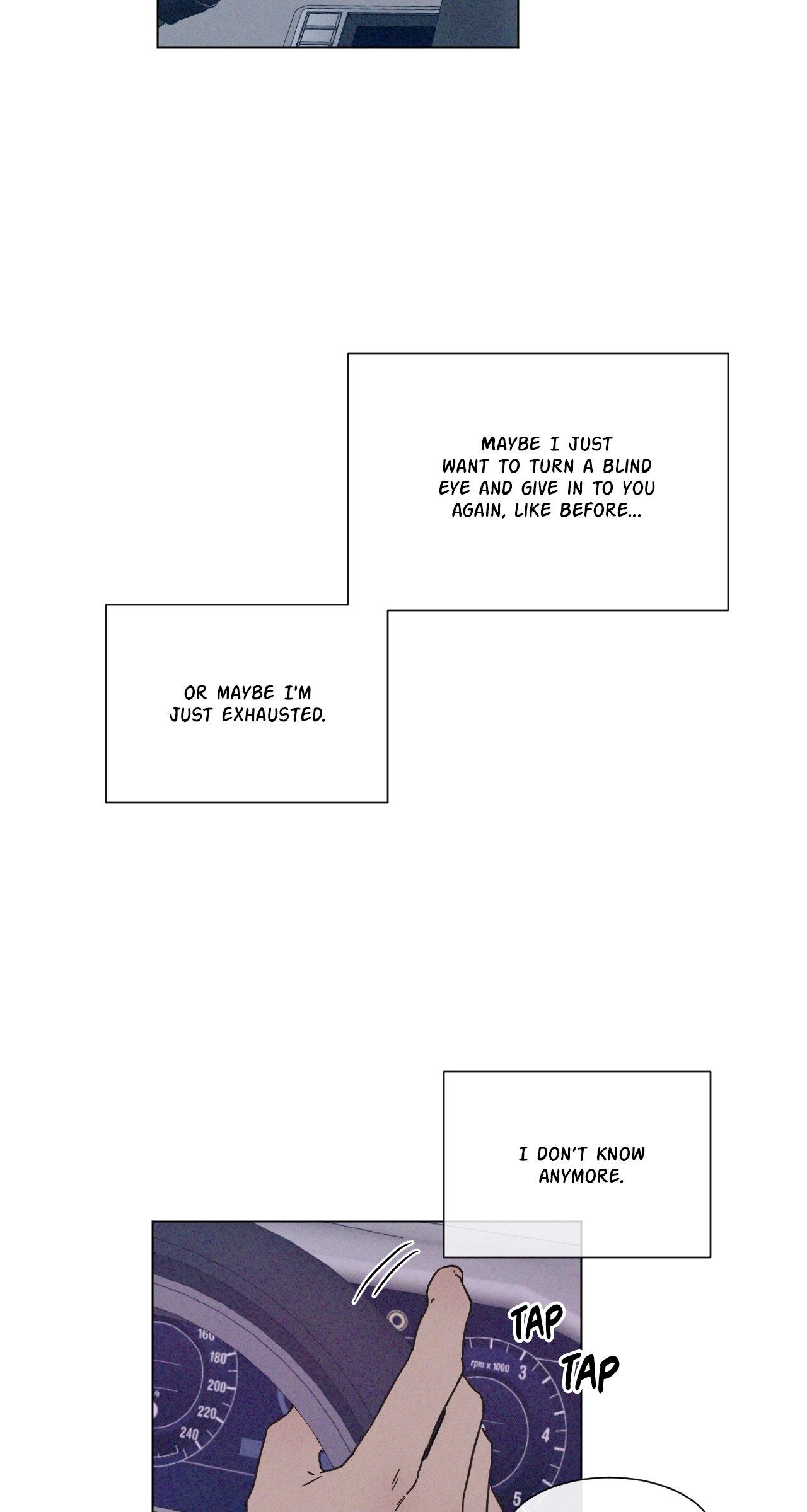 The King of Loving Love Chapter 39 page 12 - 