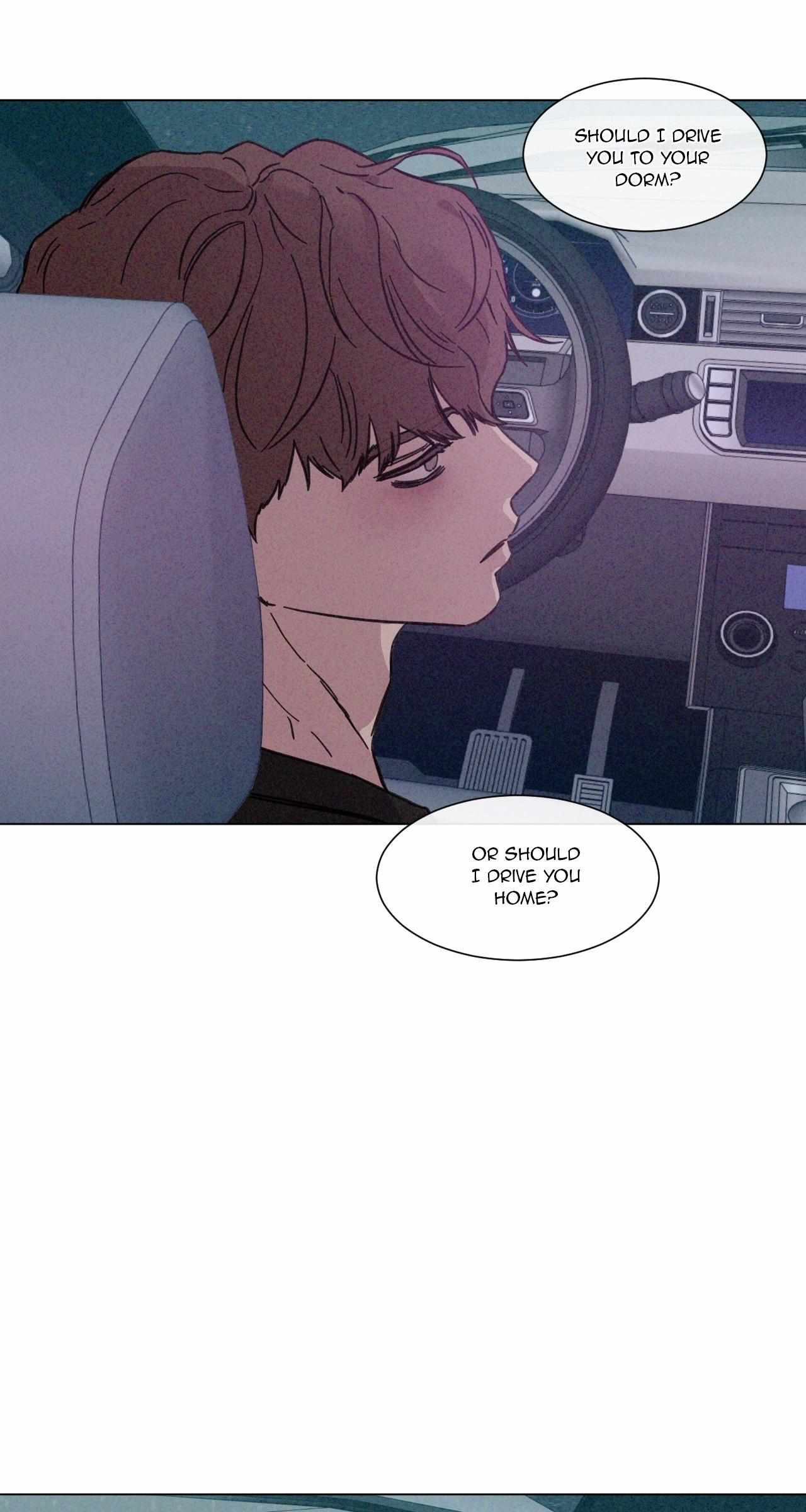The King of Loving Love Chapter 39 page 14 - 