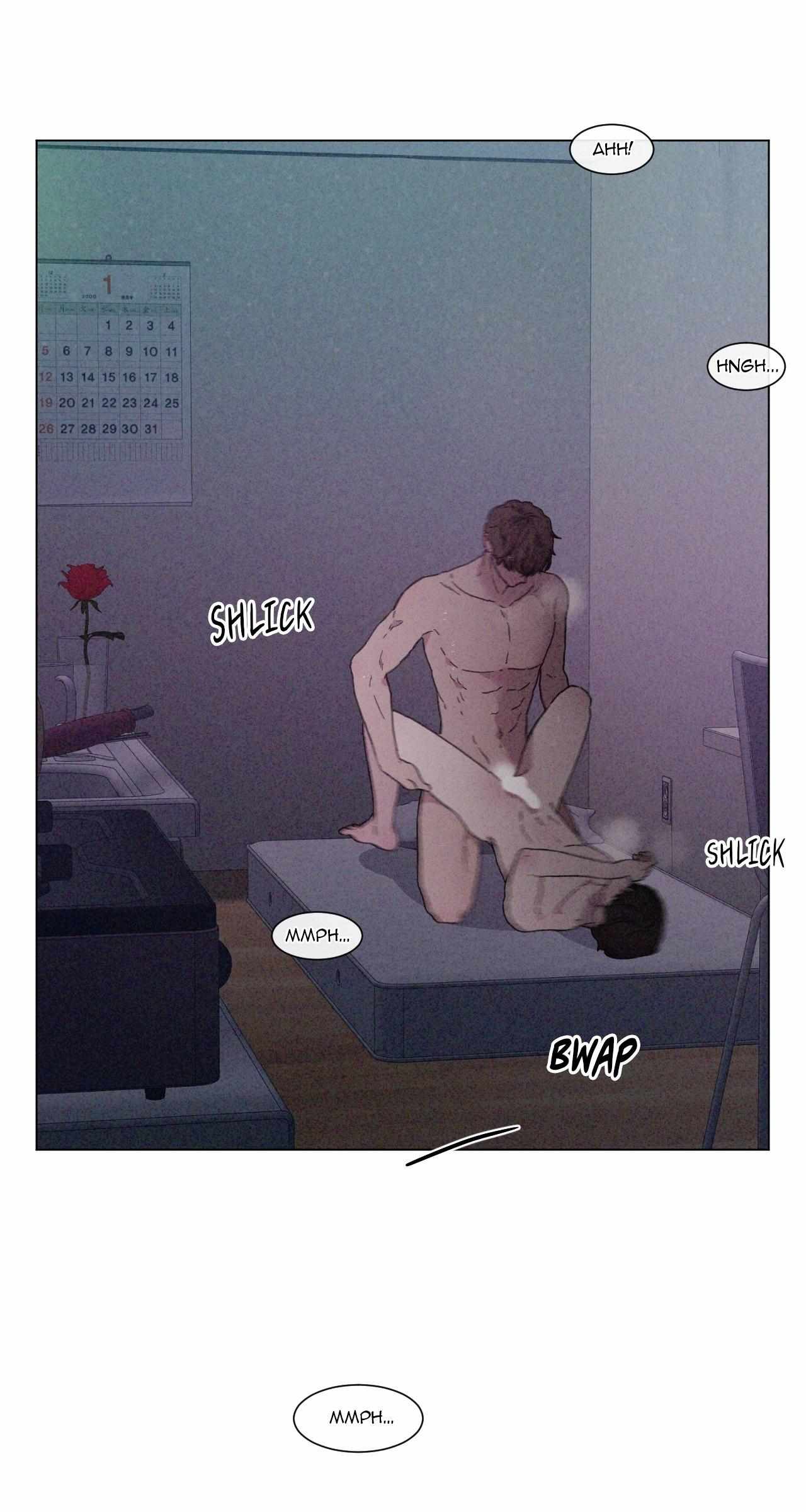 The King of Loving Love Chapter 39 page 19 - 