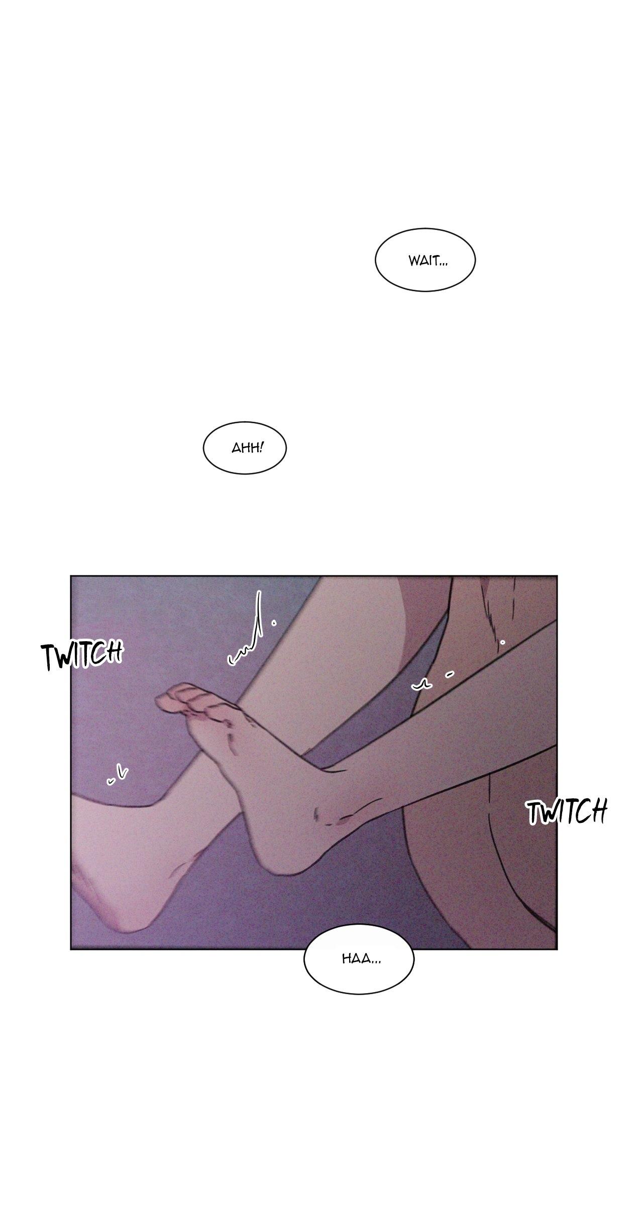 The King of Loving Love Chapter 39 page 23 - 