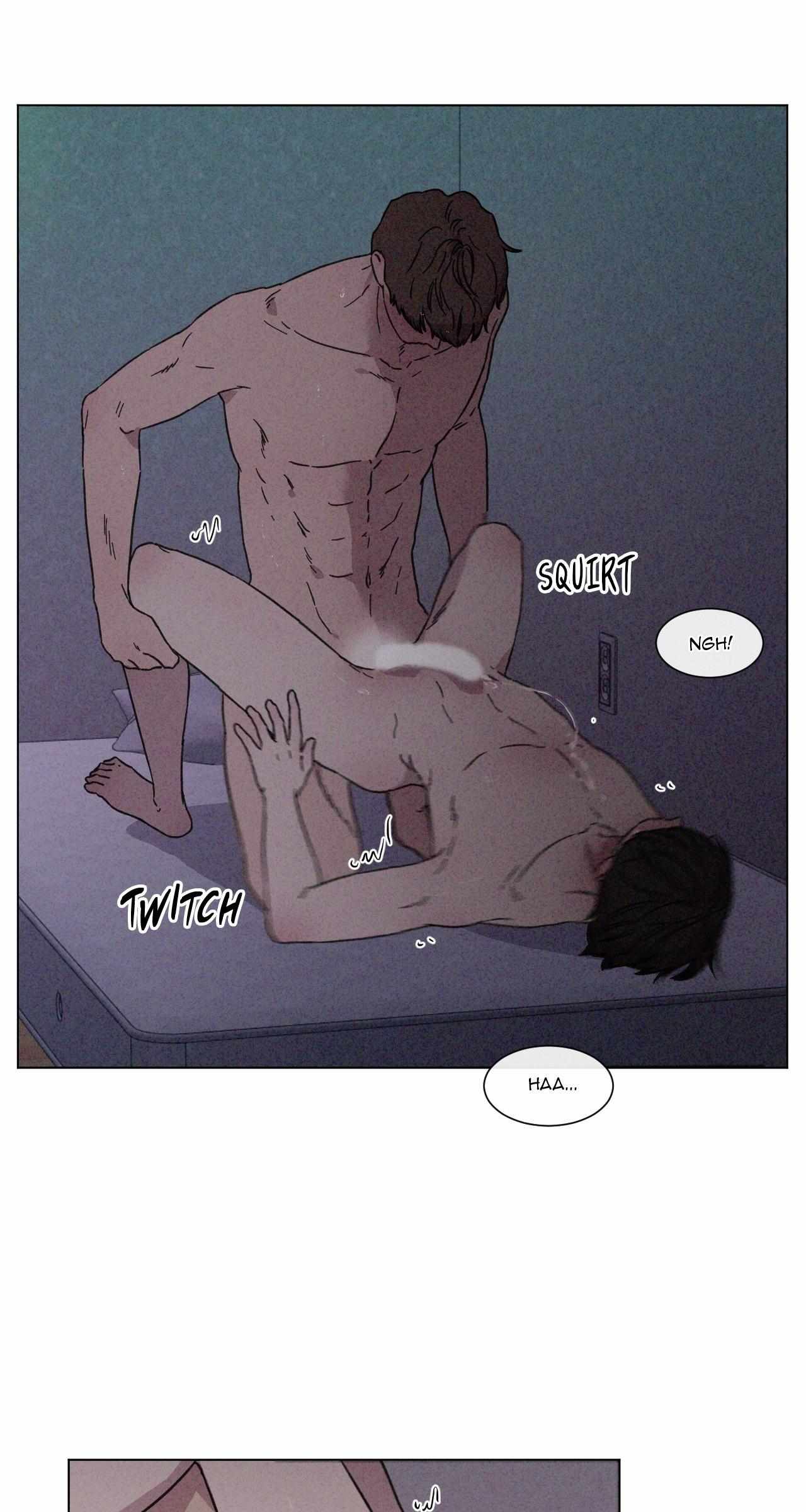 The King of Loving Love Chapter 39 page 25 - 