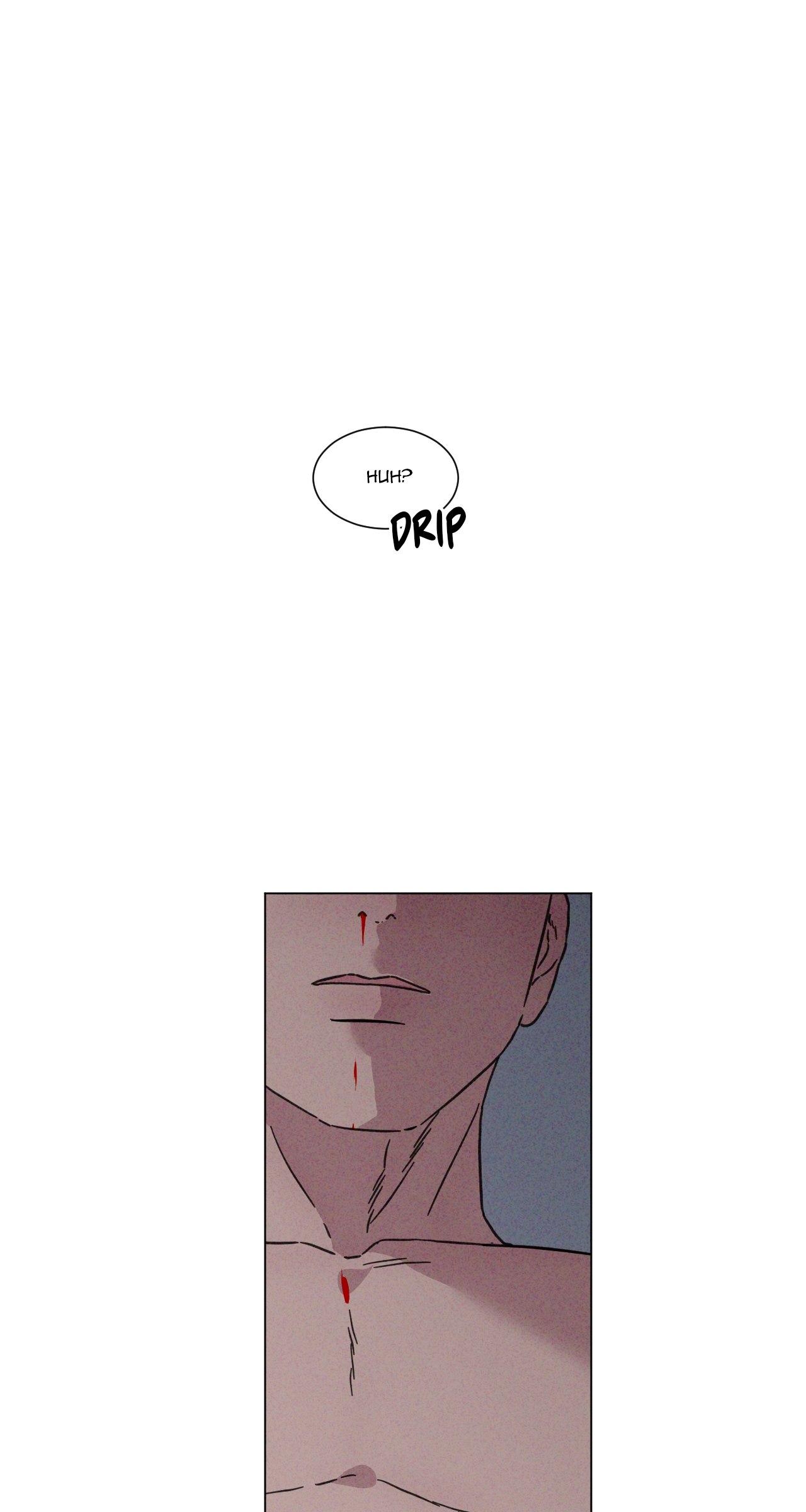 The King of Loving Love Chapter 39 page 28 - 