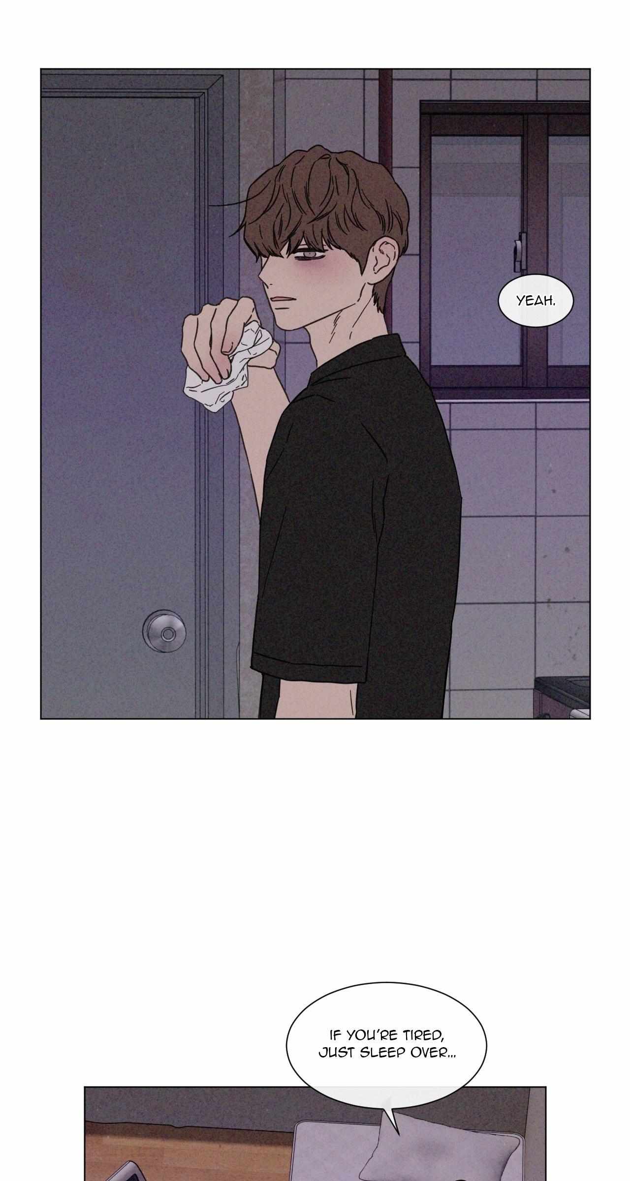 The King of Loving Love Chapter 39 page 35 - 