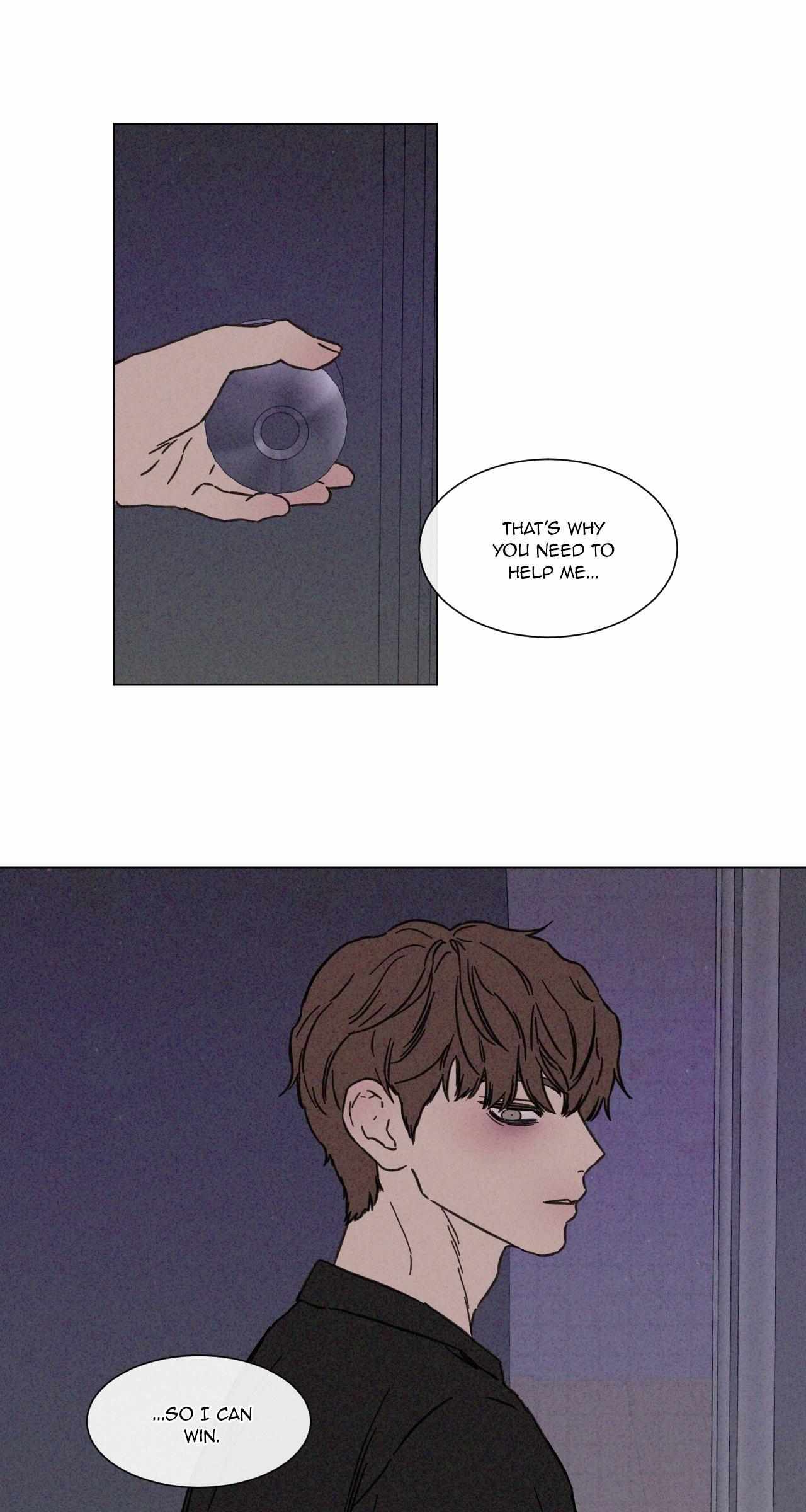 The King of Loving Love Chapter 39 page 39 - 