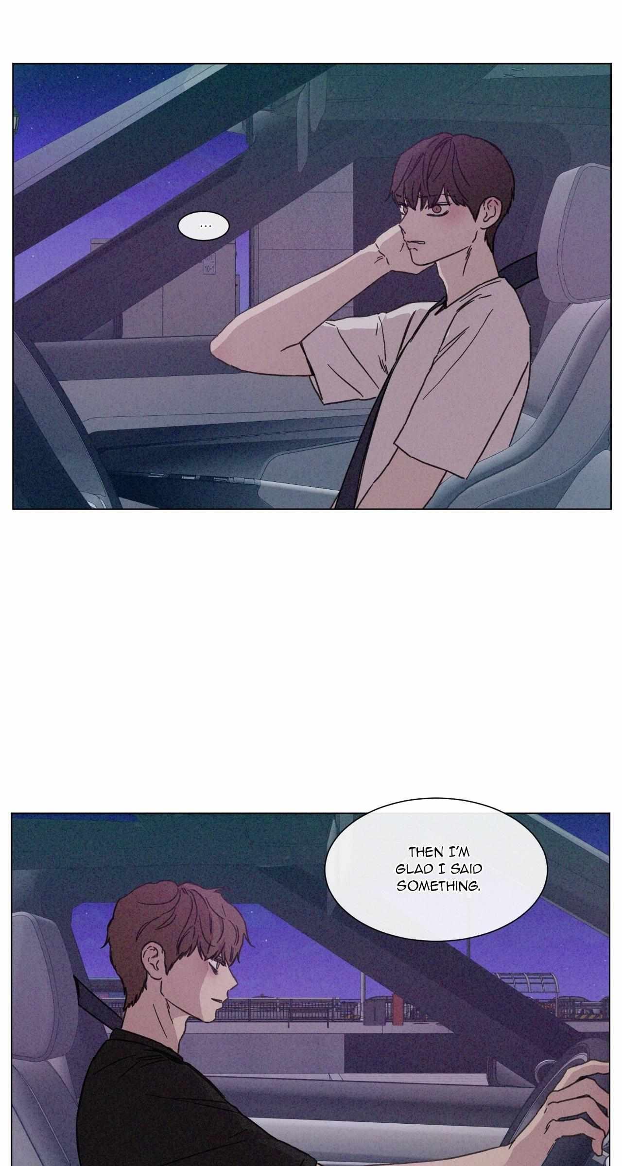 The King of Loving Love Chapter 39 page 5 - 