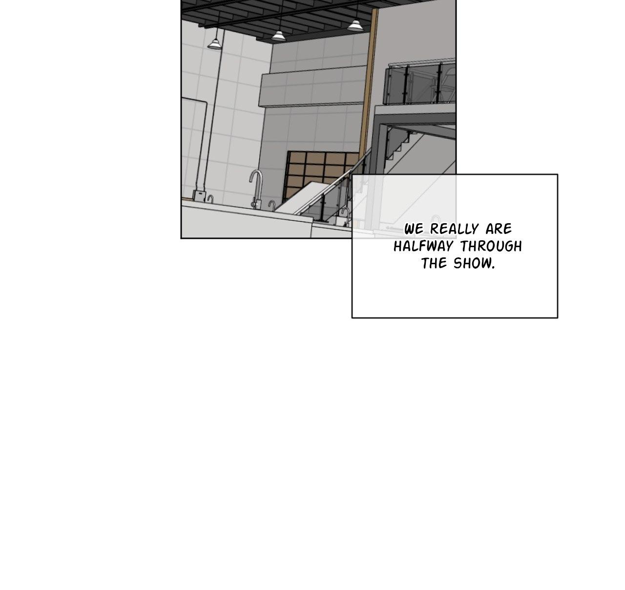 The King of Loving Love Chapter 39 page 44 - 