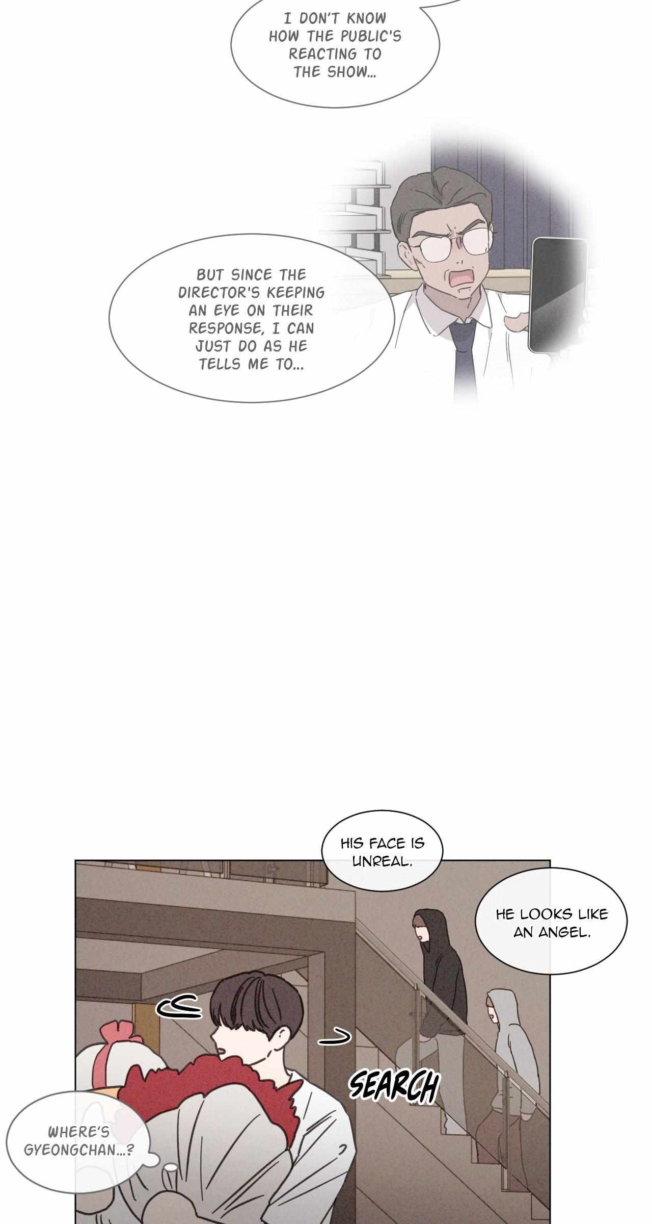 The King of Loving Love Chapter 39 page 46 - 