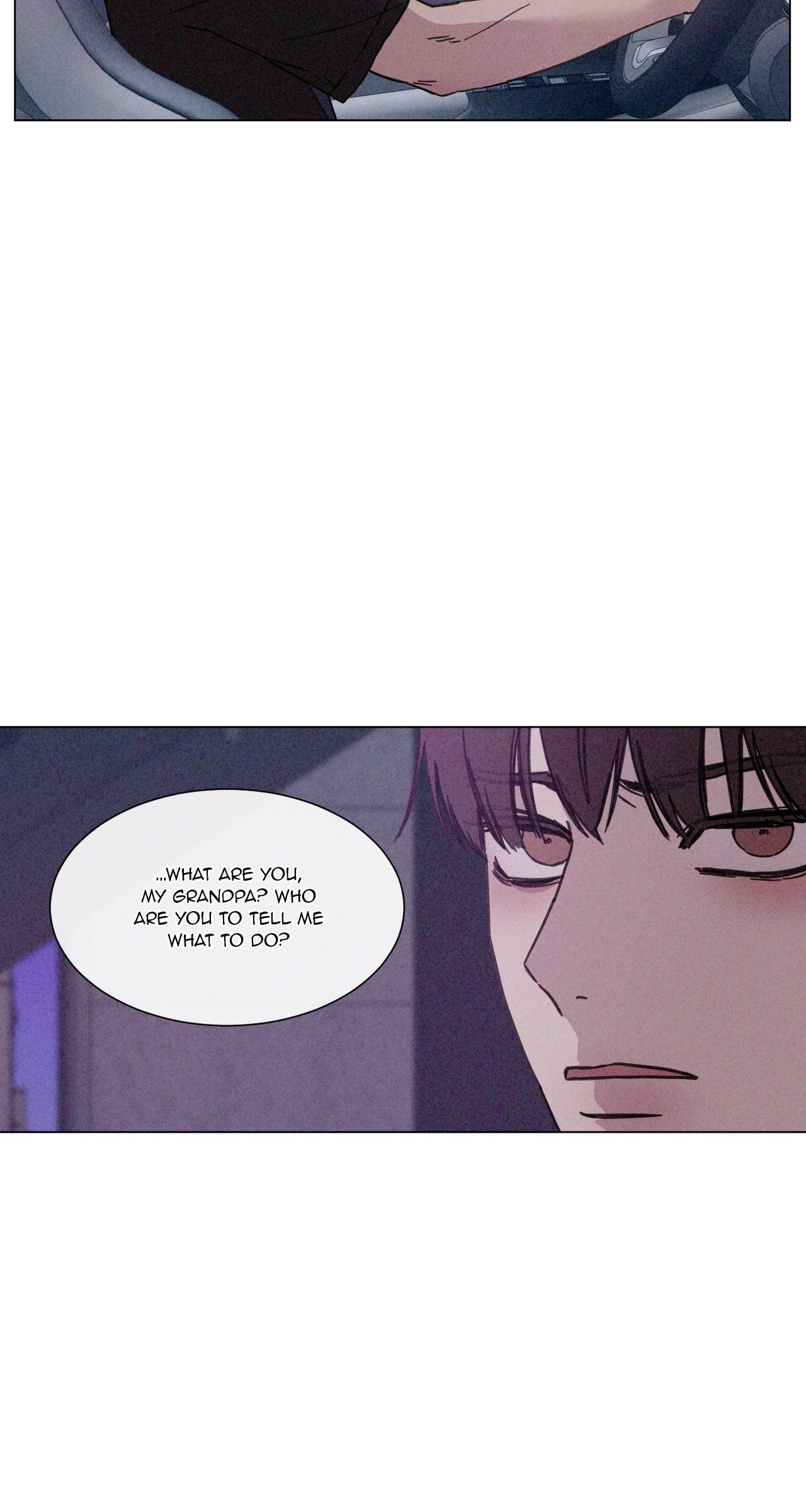 The King of Loving Love Chapter 39 page 6 - 