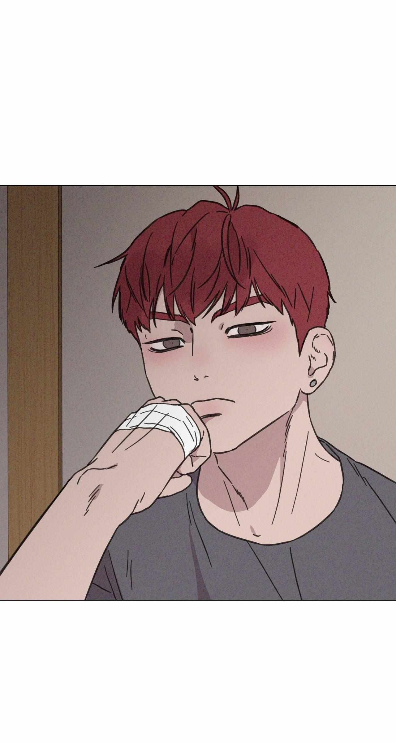 The King of Loving Love Chapter 39 page 51 - 