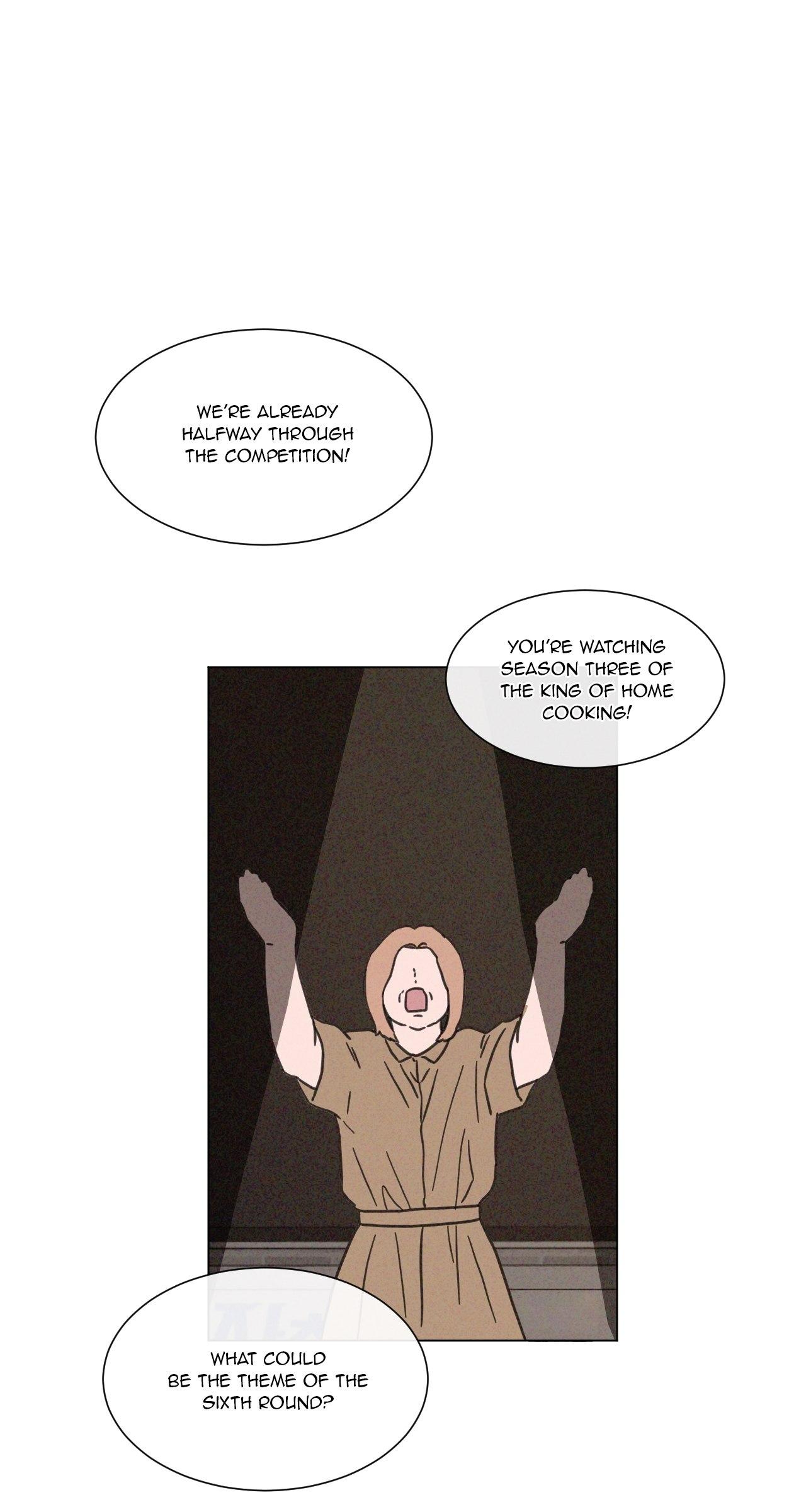 The King of Loving Love Chapter 39 page 53 - 