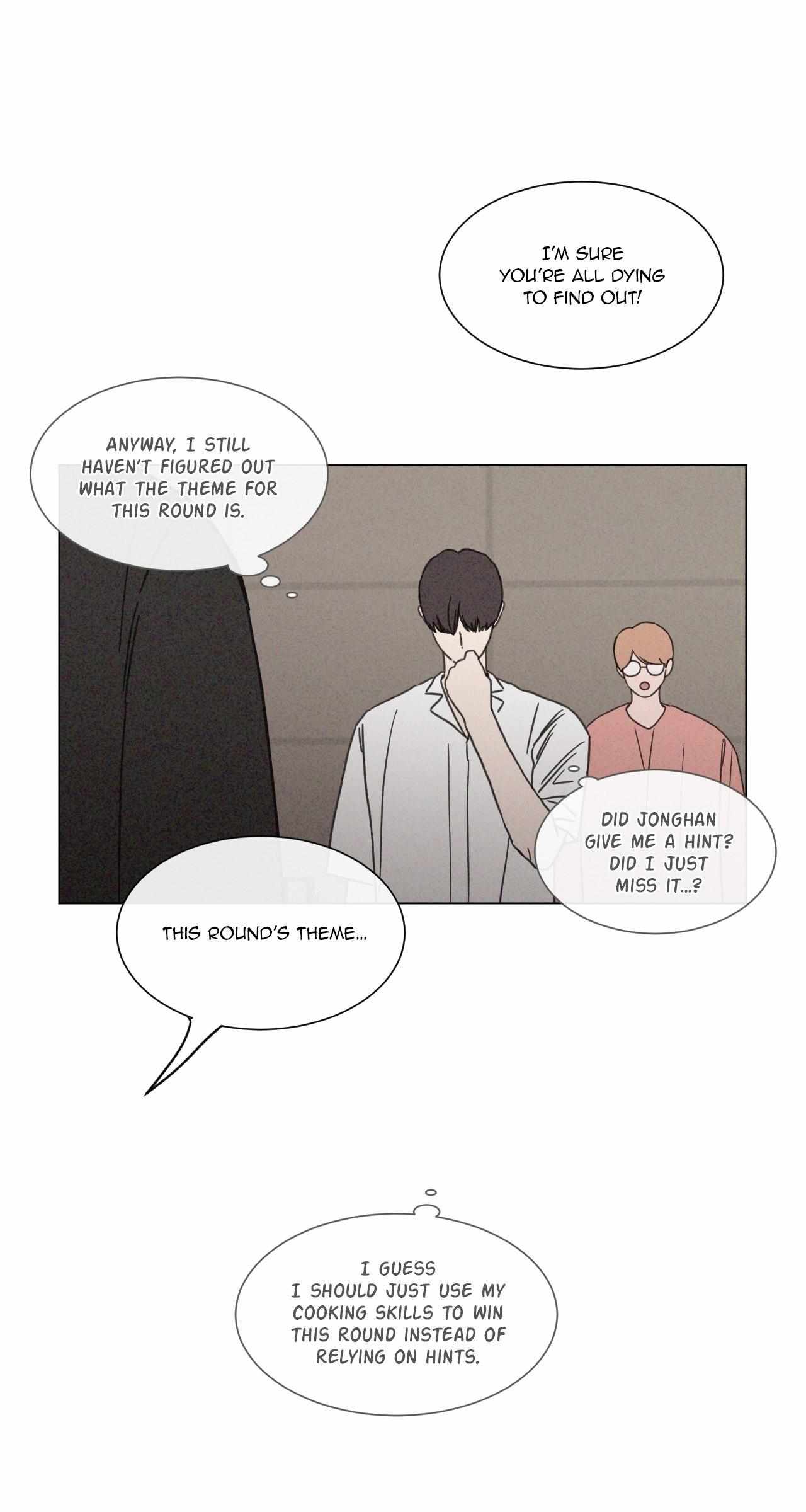 The King of Loving Love Chapter 39 page 54 - 
