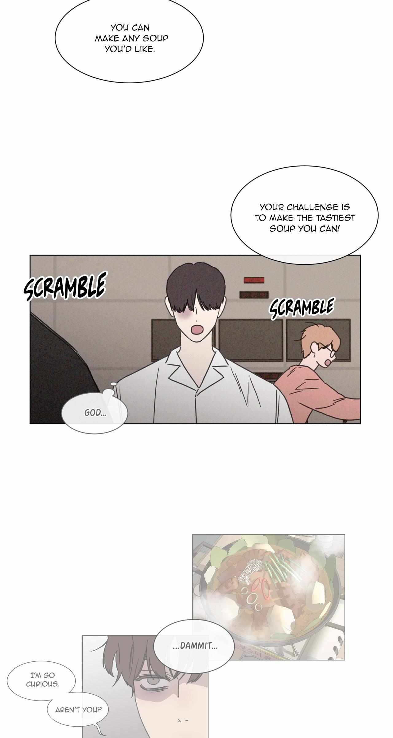The King of Loving Love Chapter 39 page 57 - 