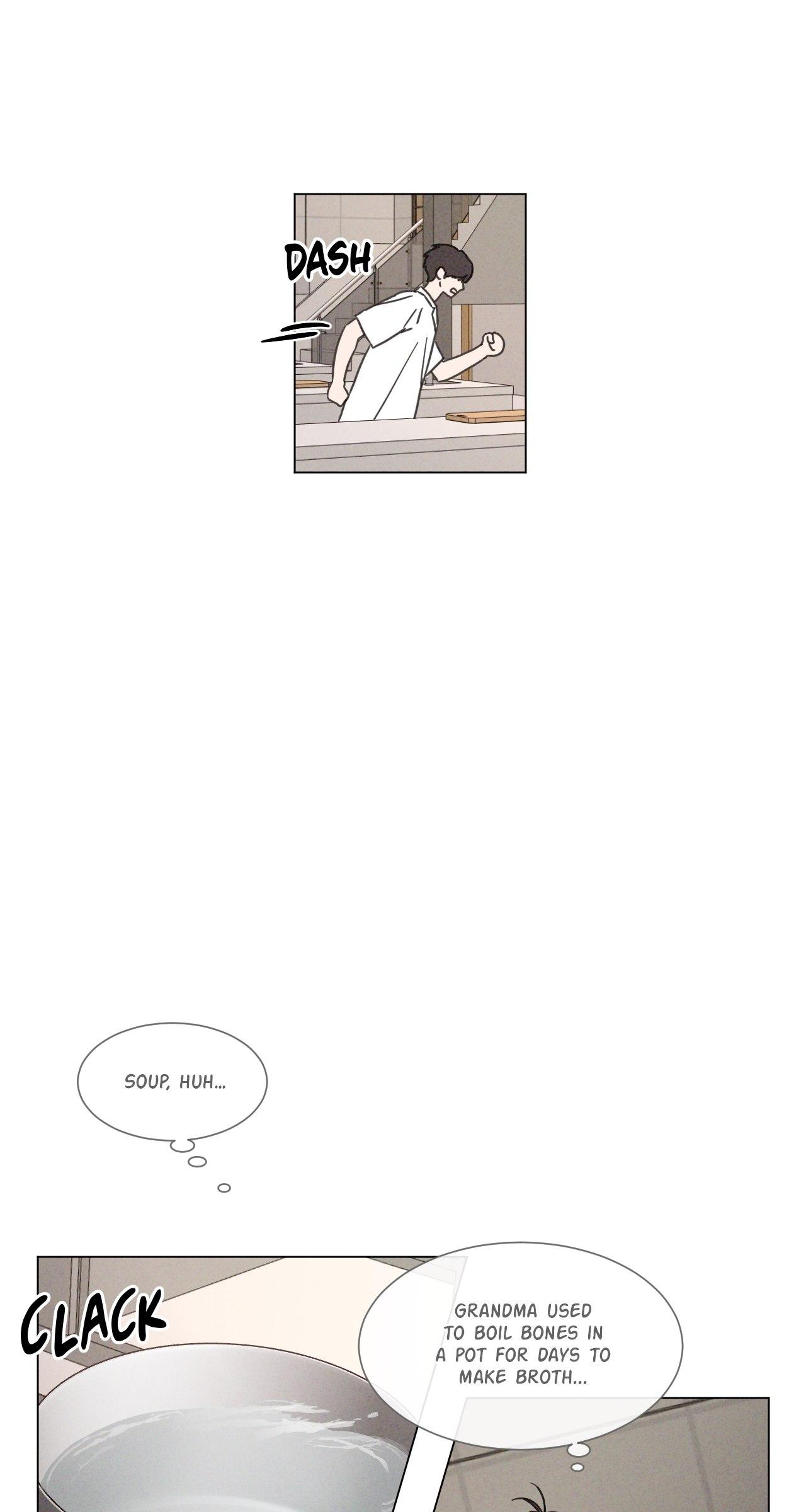 The King of Loving Love Chapter 39 page 59 - 