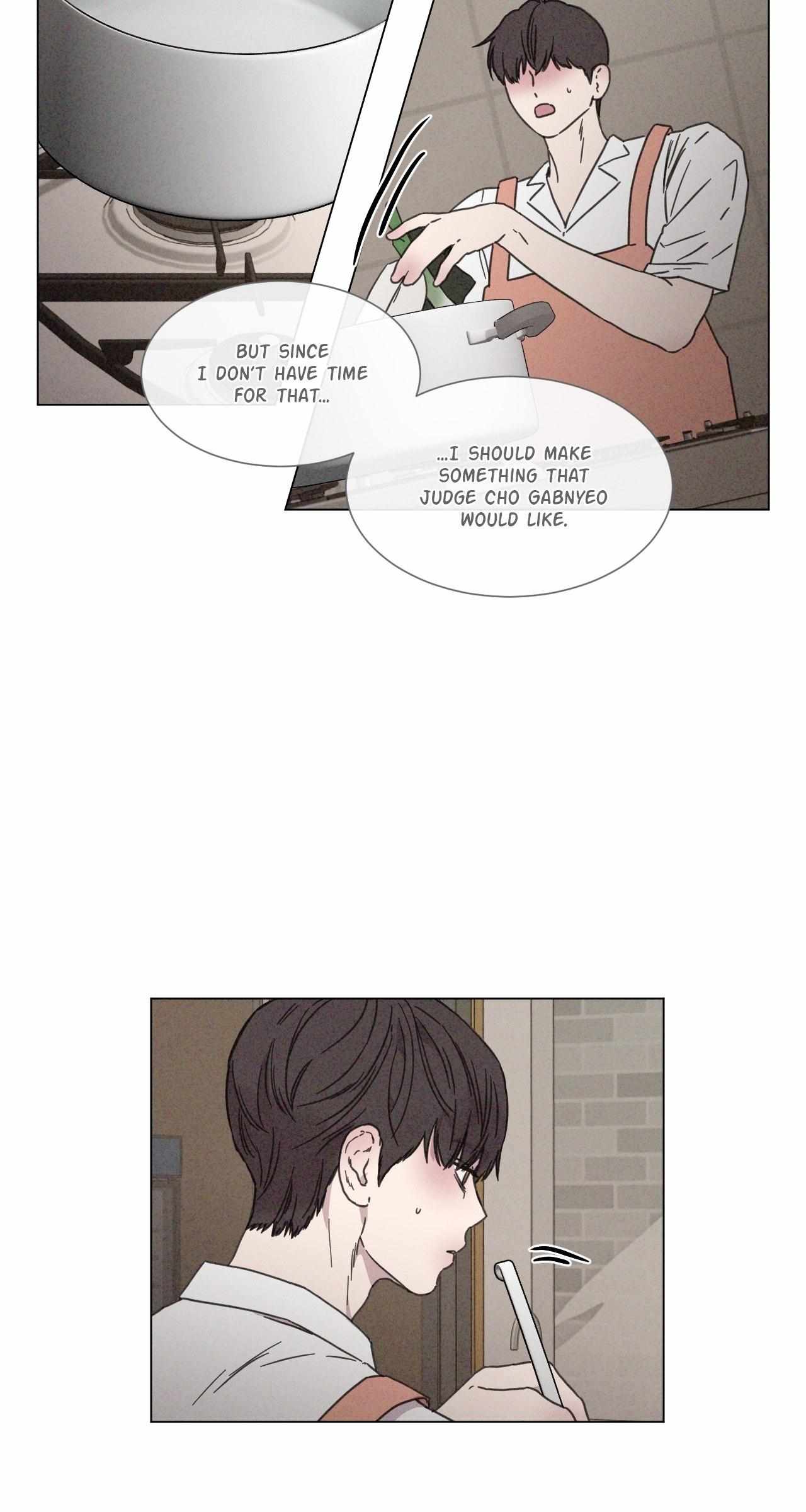 The King of Loving Love Chapter 39 page 60 - 